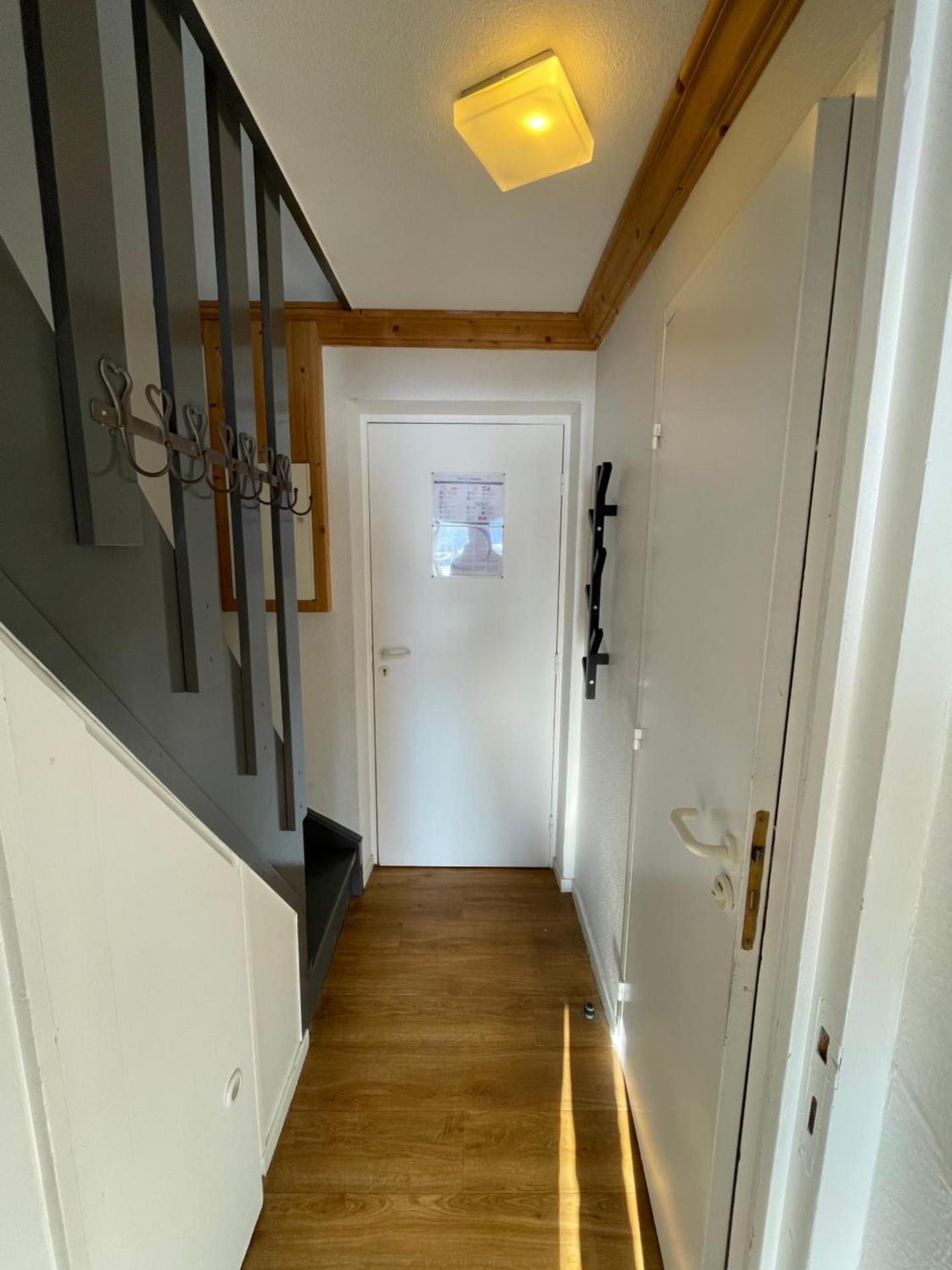 appartement en duplex alpe d'huez