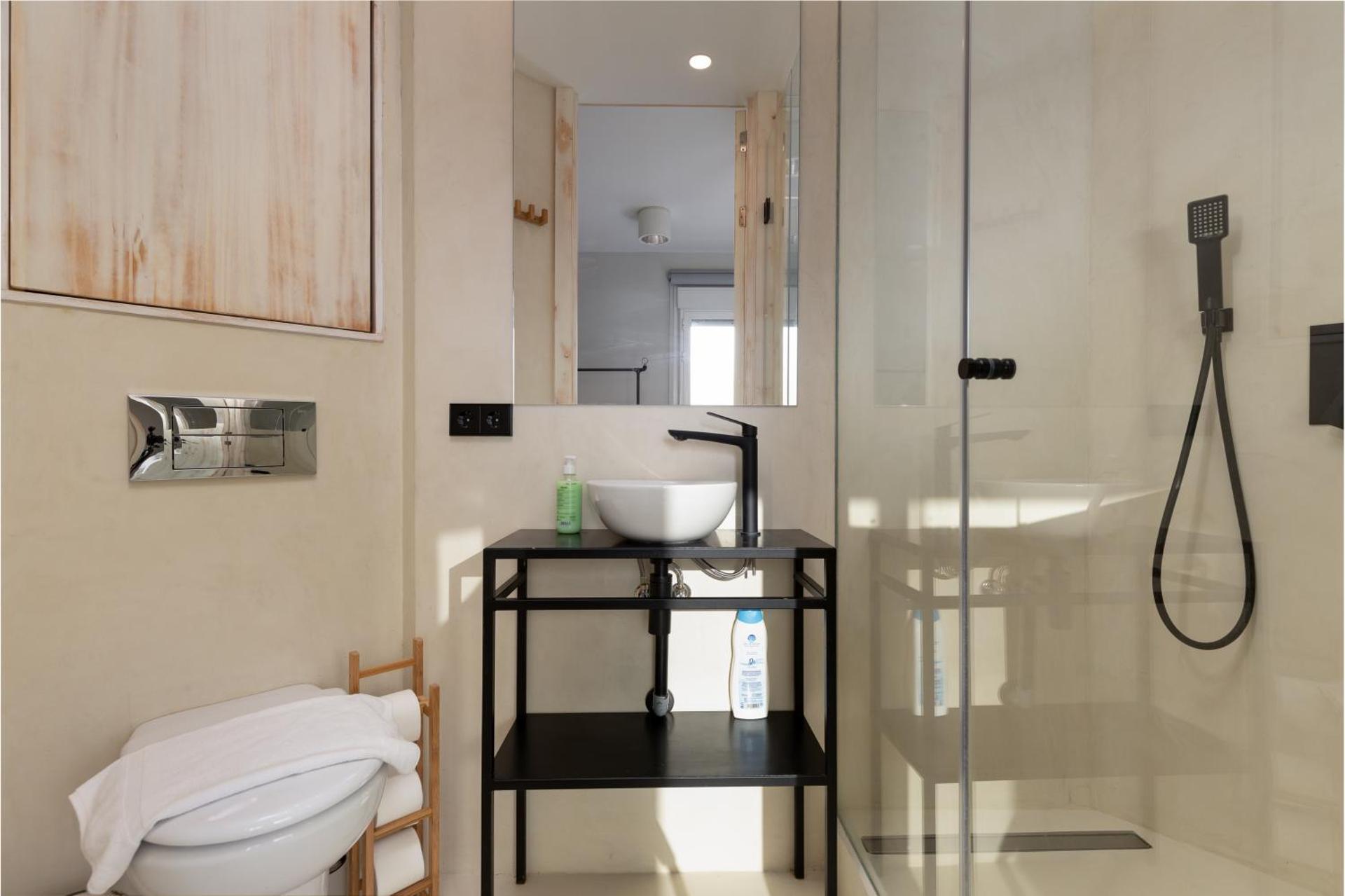 Your home at Valencia, Marina Real