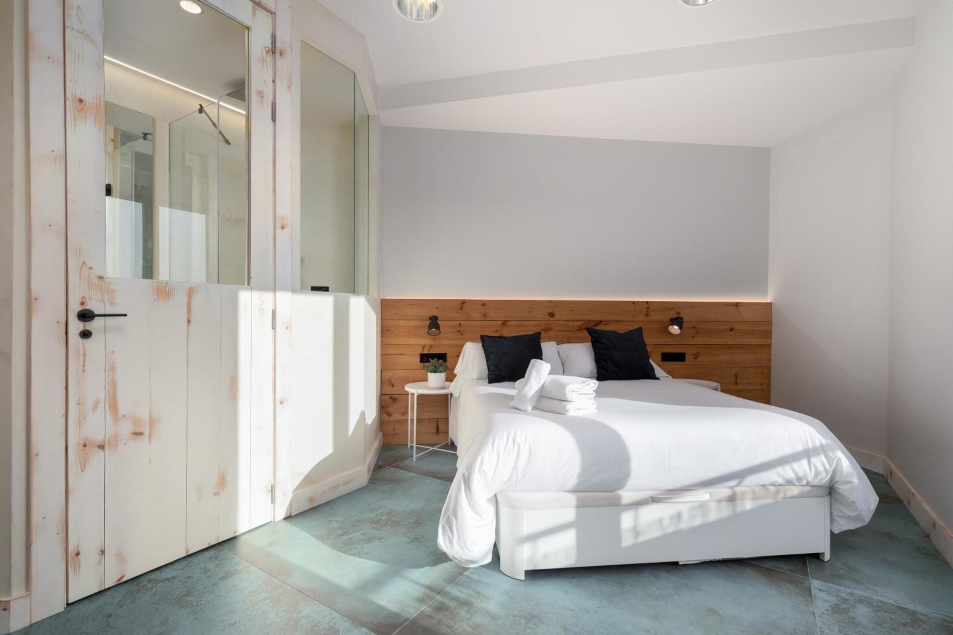 Your home at Valencia, Marina Real