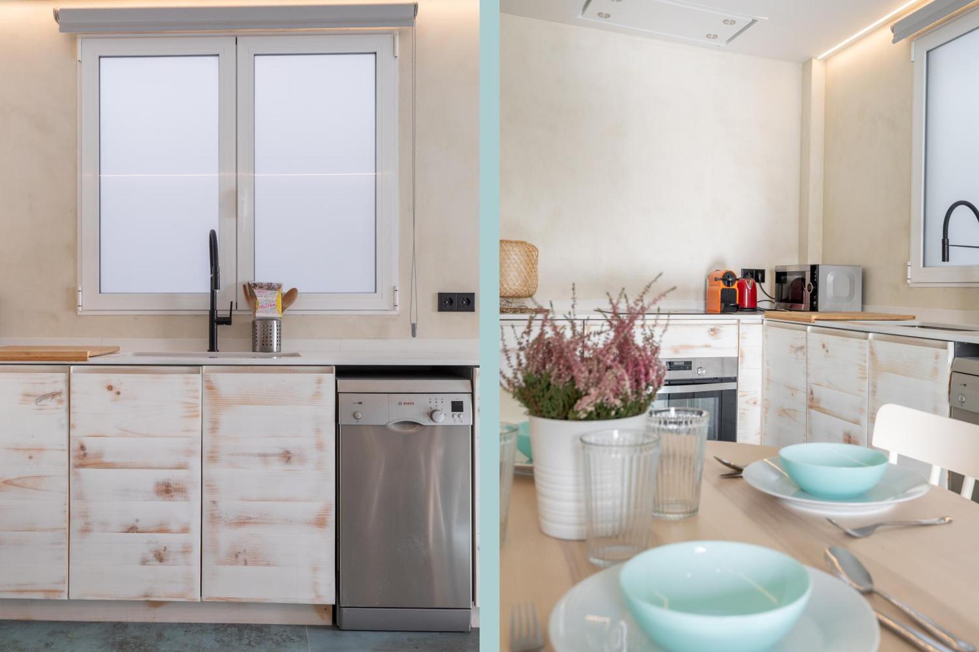 Your home at Valencia, Marina Real