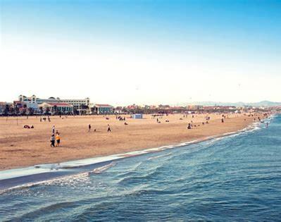 Your home at Valencia, Marina Real