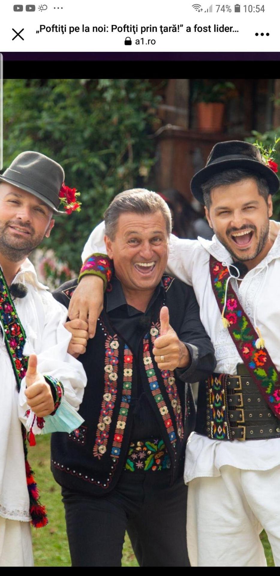 Pensiunea Ancuta din Botiza