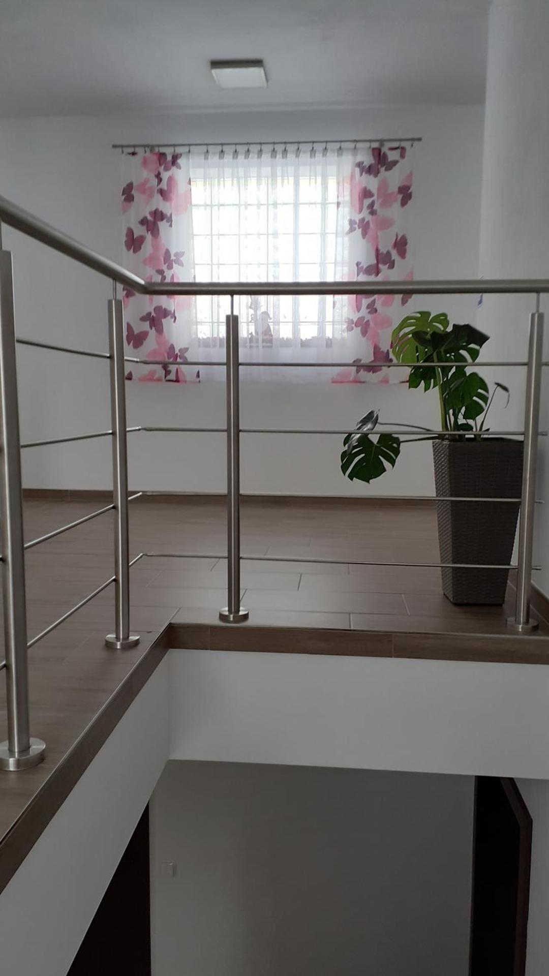 Pokoje Pod Brzózką