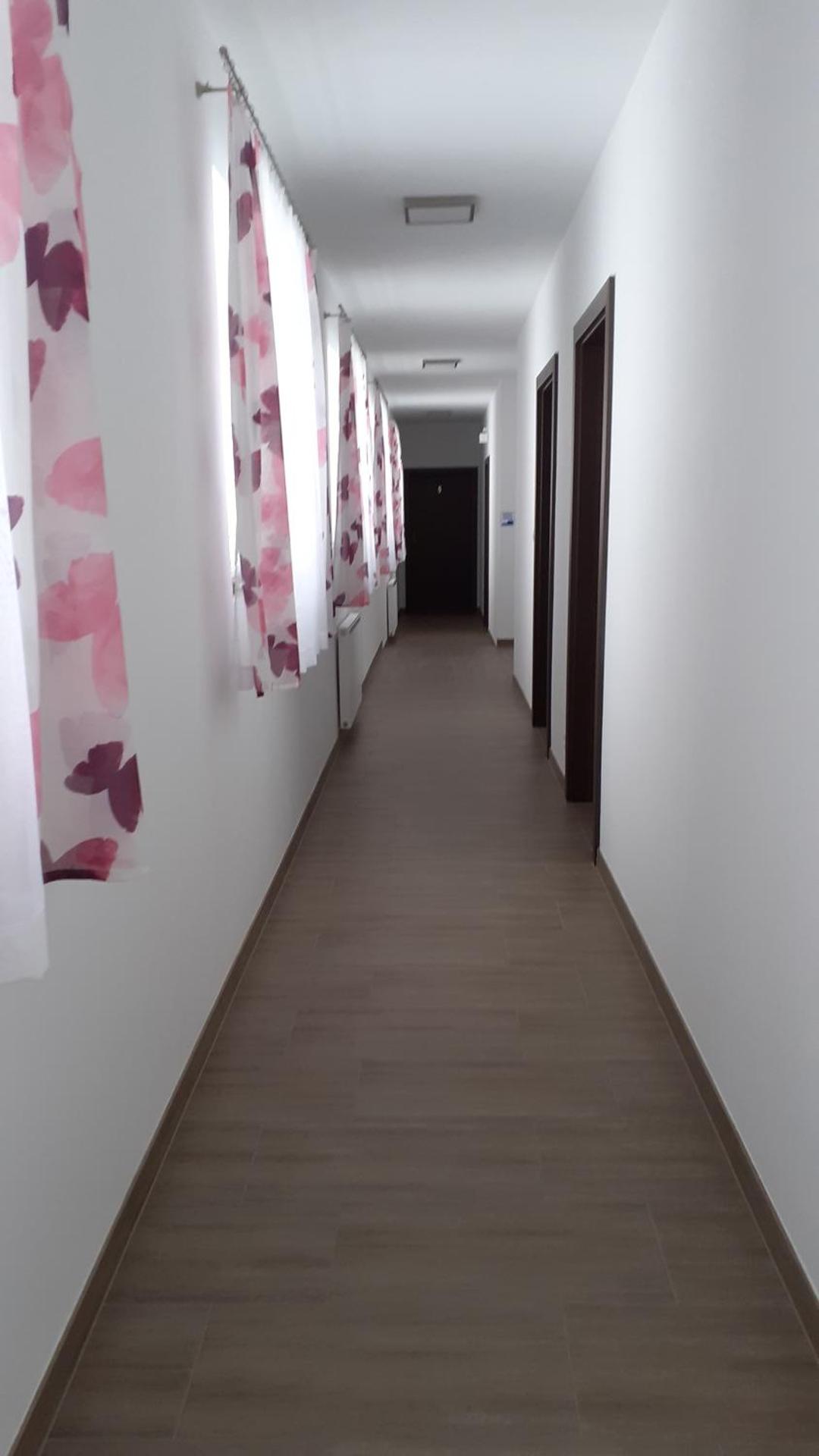 Pokoje Pod Brzózką