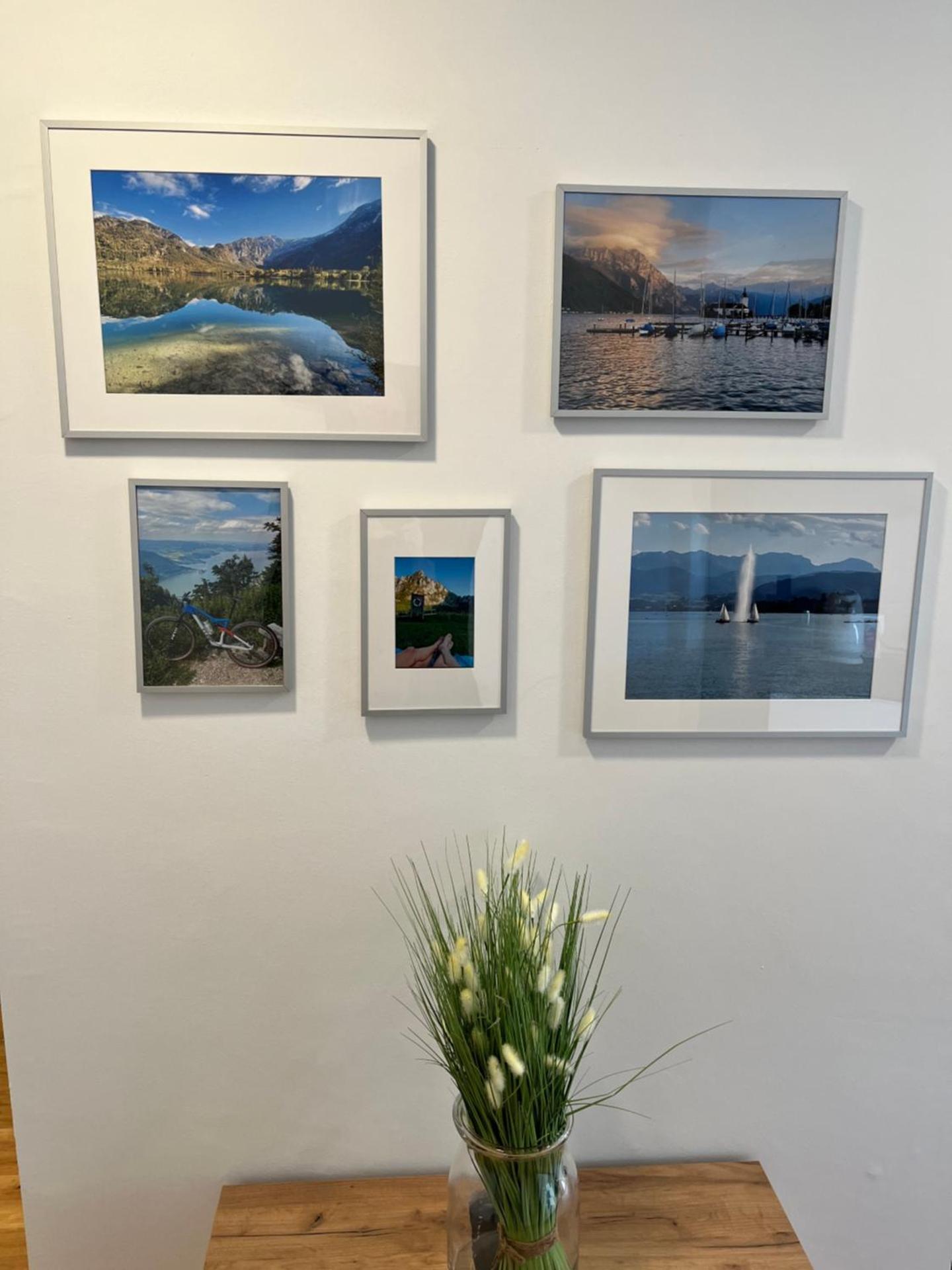 Traunsee Apartment Altmünster 2