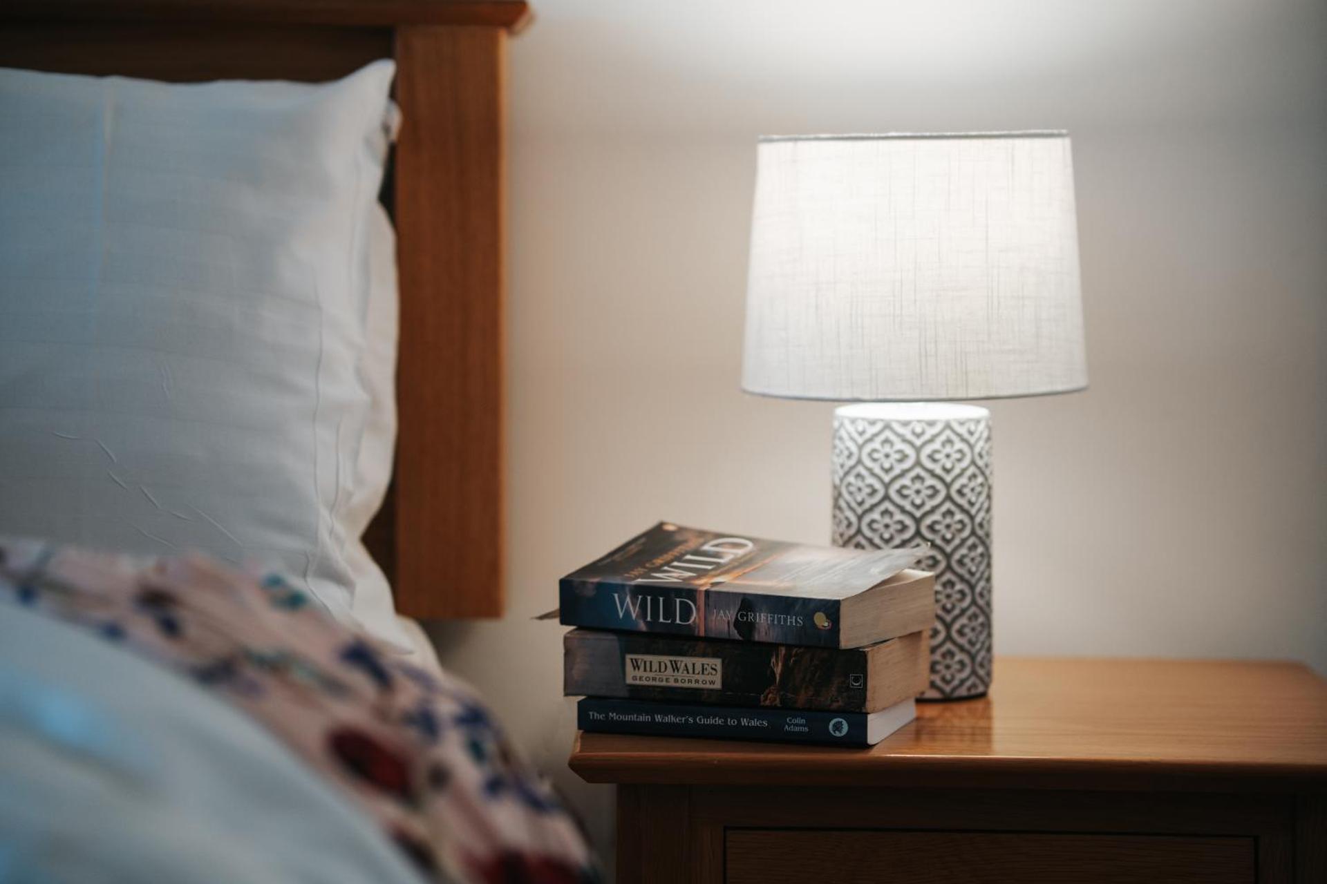 13 Tabernacle Street - Aberaeron