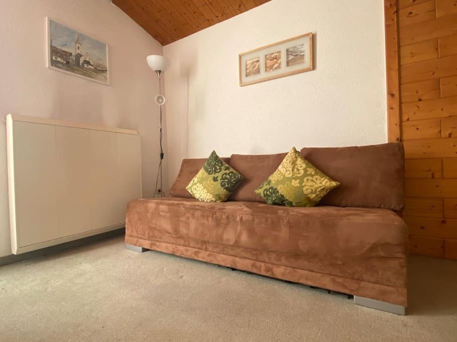 Panorama Wohnung Rungelin Bludenz