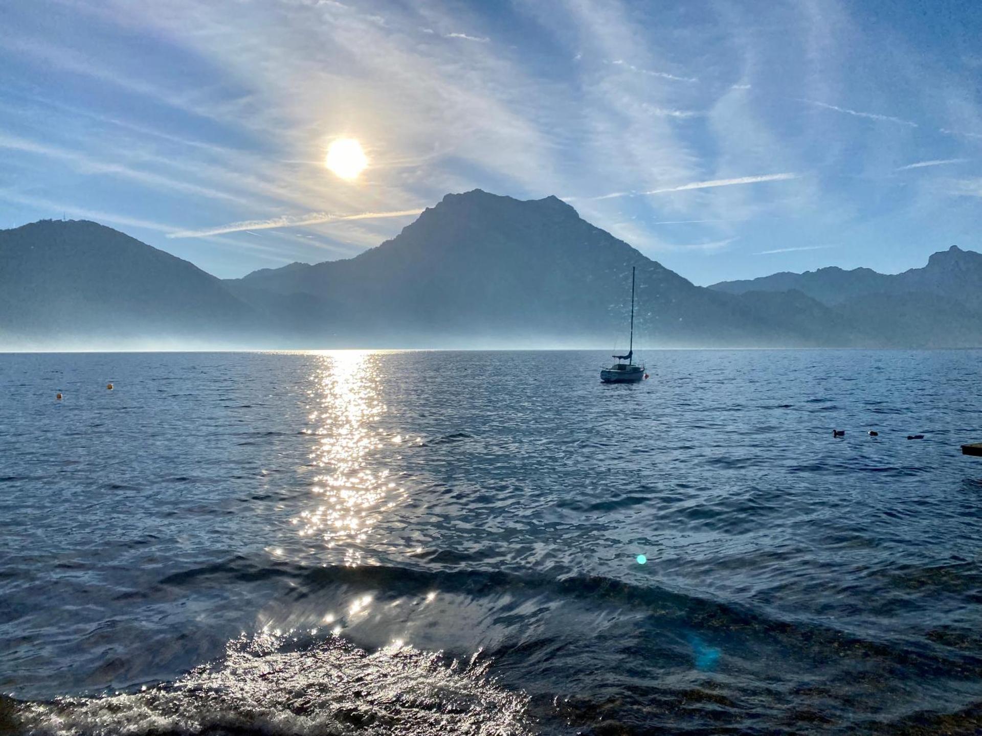 Traunsee Apartment Altmünster 2