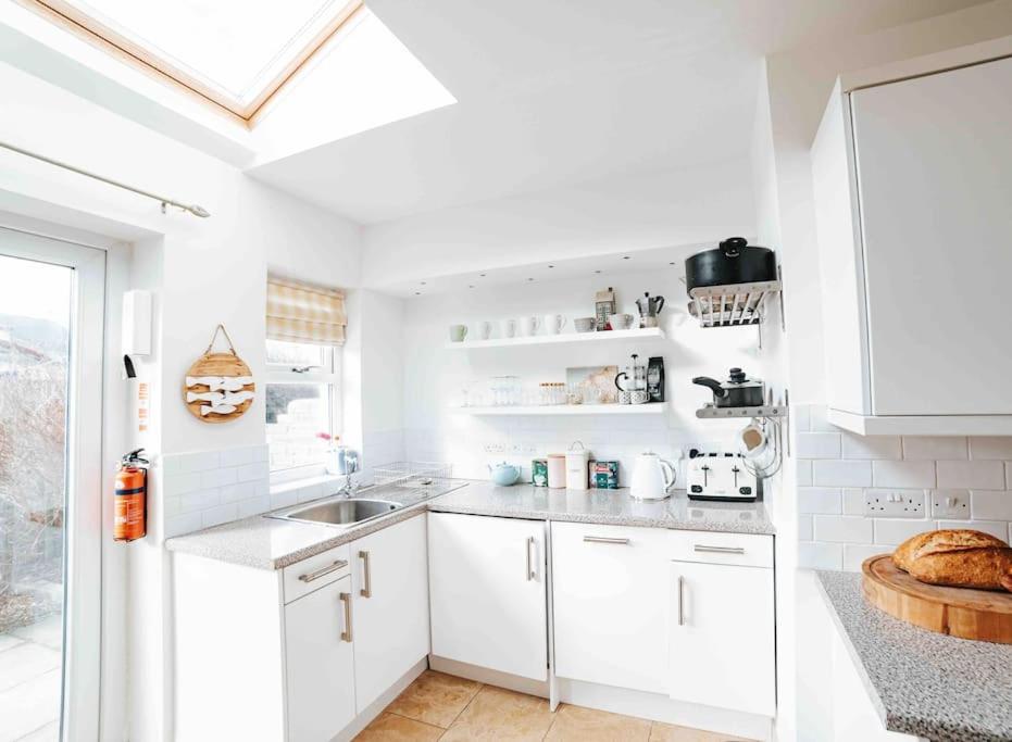 13 Tabernacle Street - Aberaeron