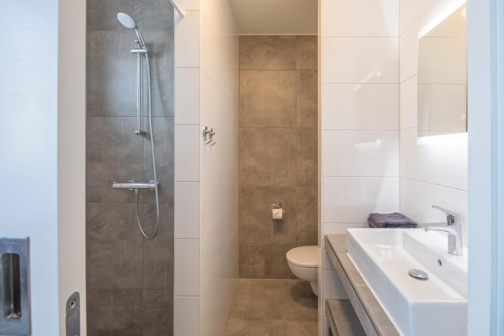 Bed & Parking Burght van Texel