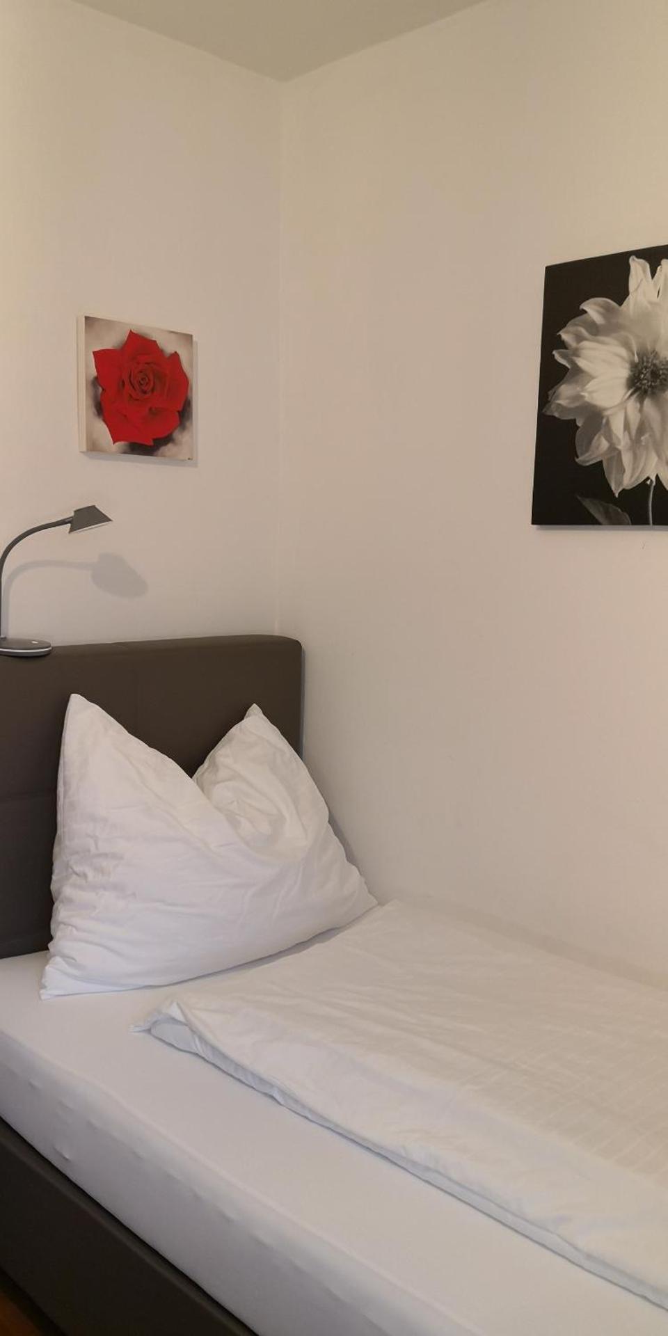 Zimmervermietung Stocker