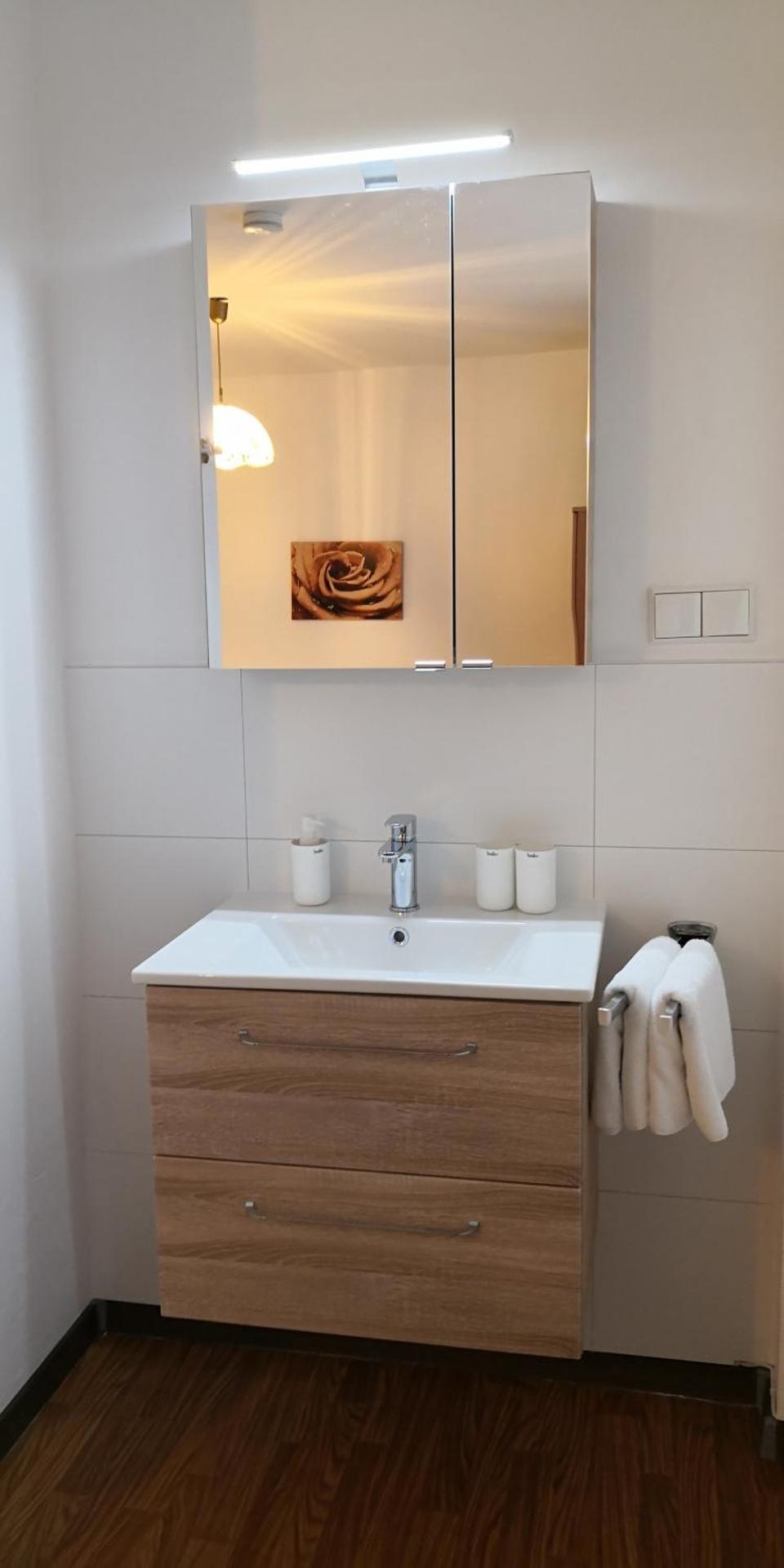 Zimmervermietung Stocker