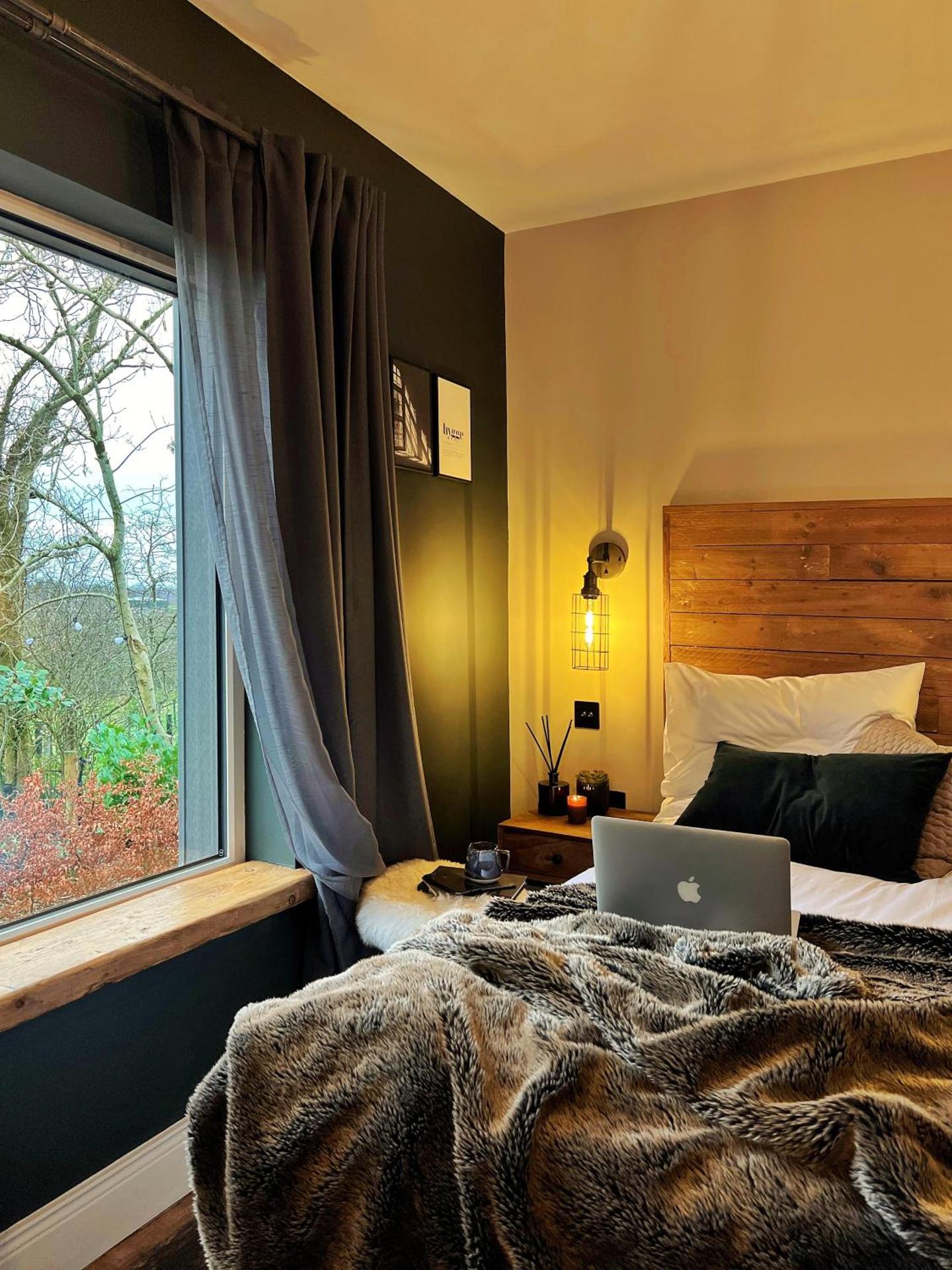 The Hideaway Retreat