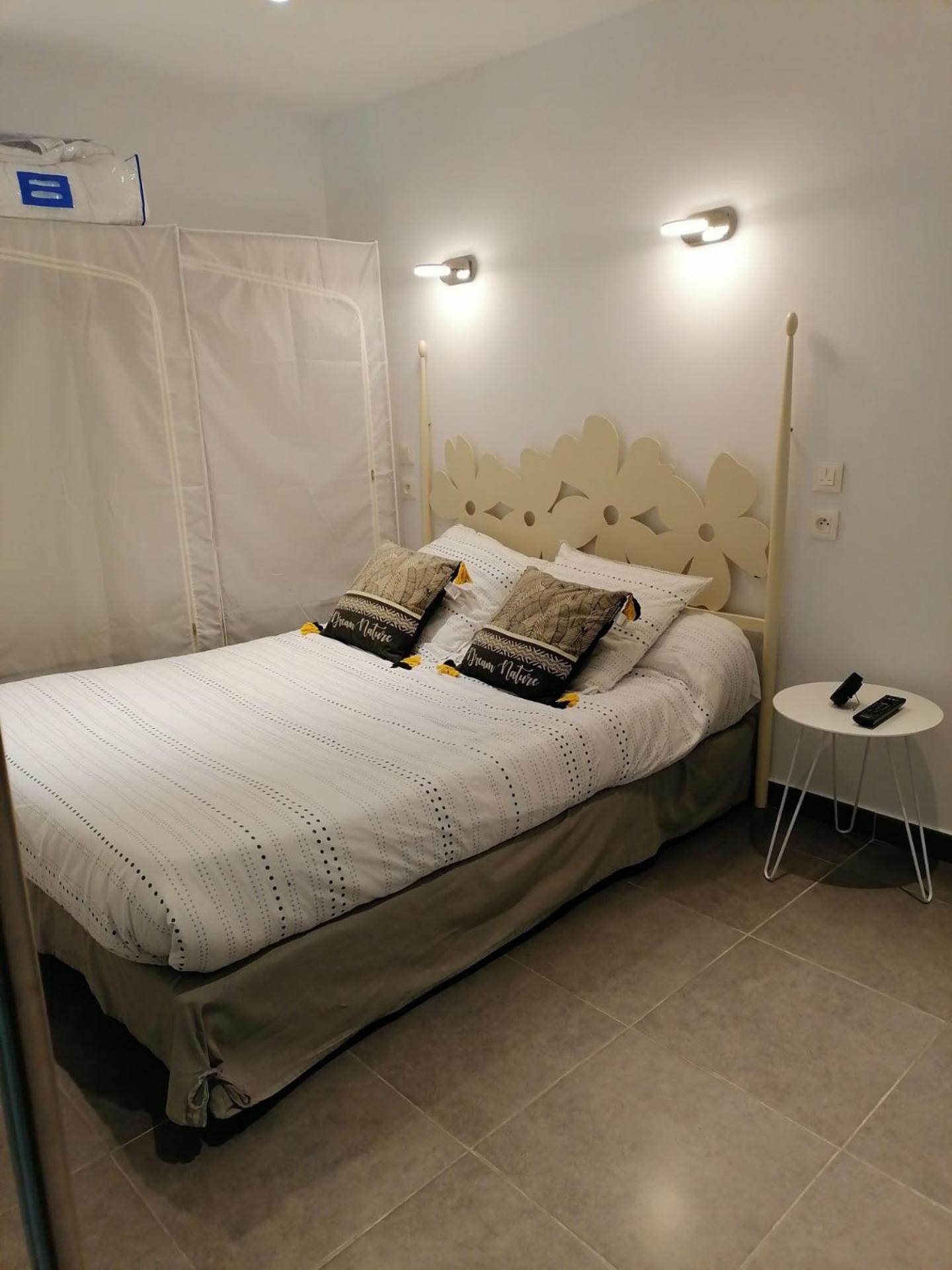 Appartement entièrement rénové