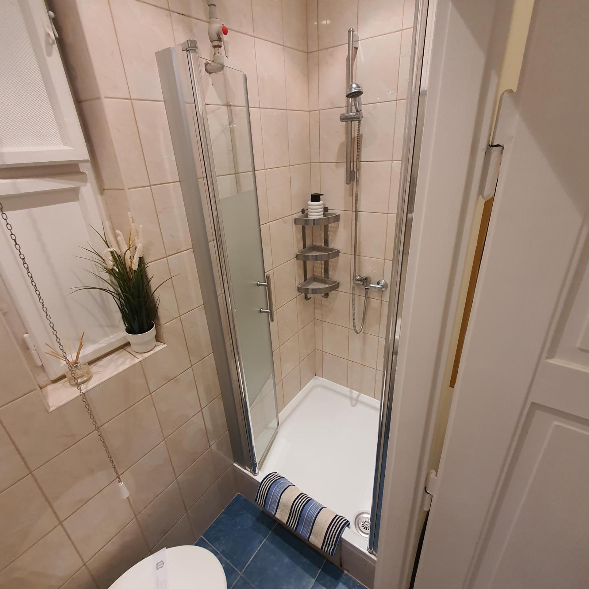 Get Prague Flat Slovenska