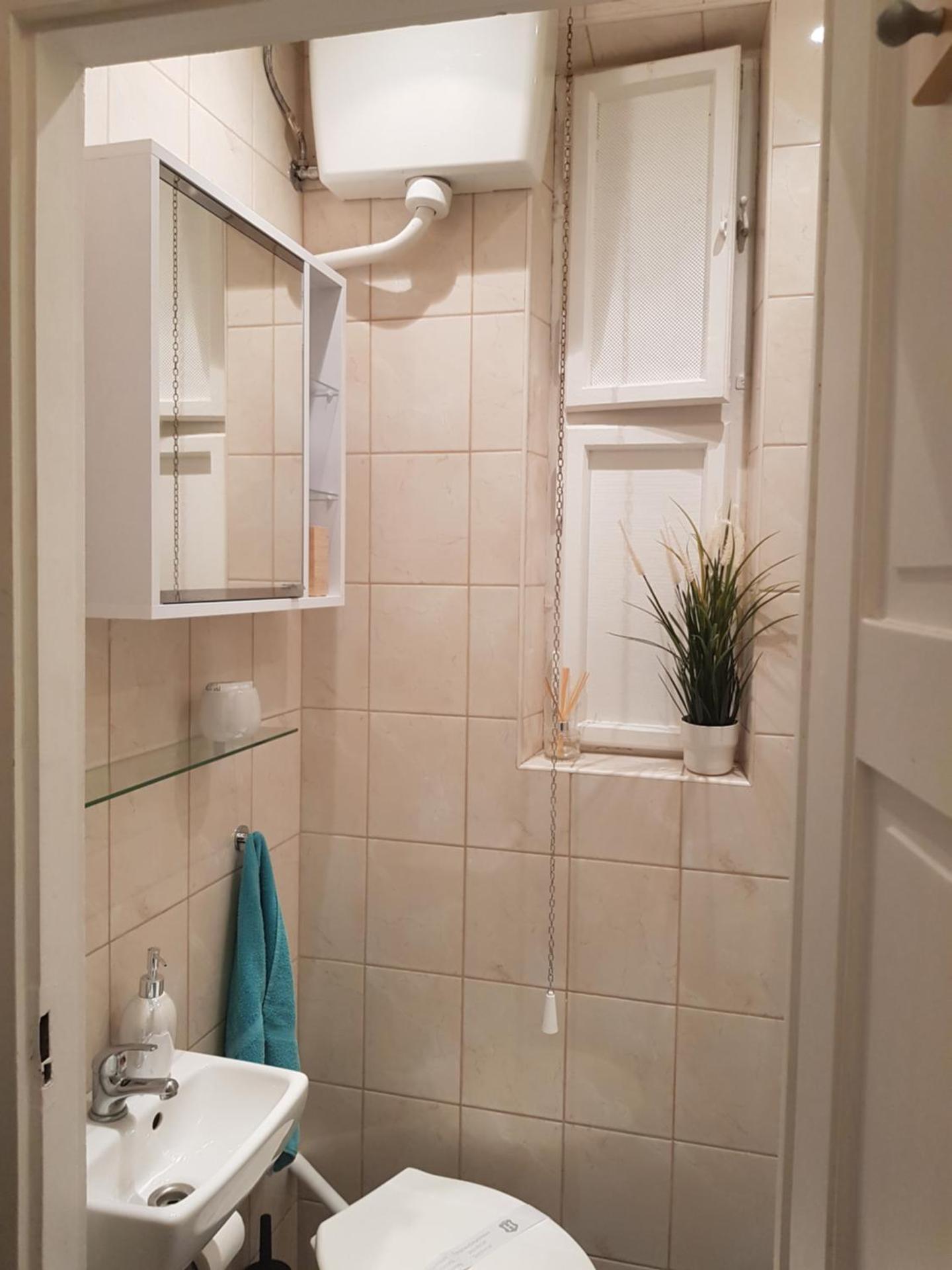 Get Prague Flat Slovenska