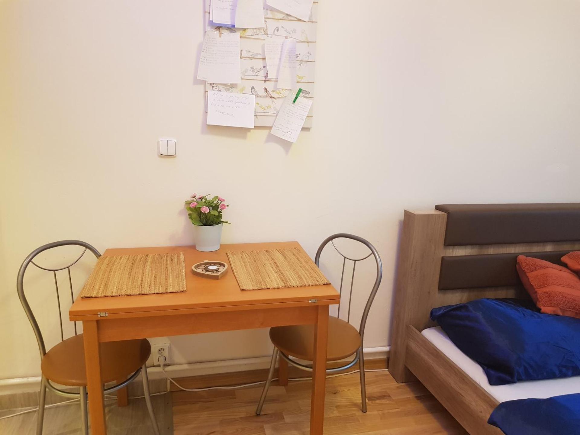 Get Prague Flat Slovenska