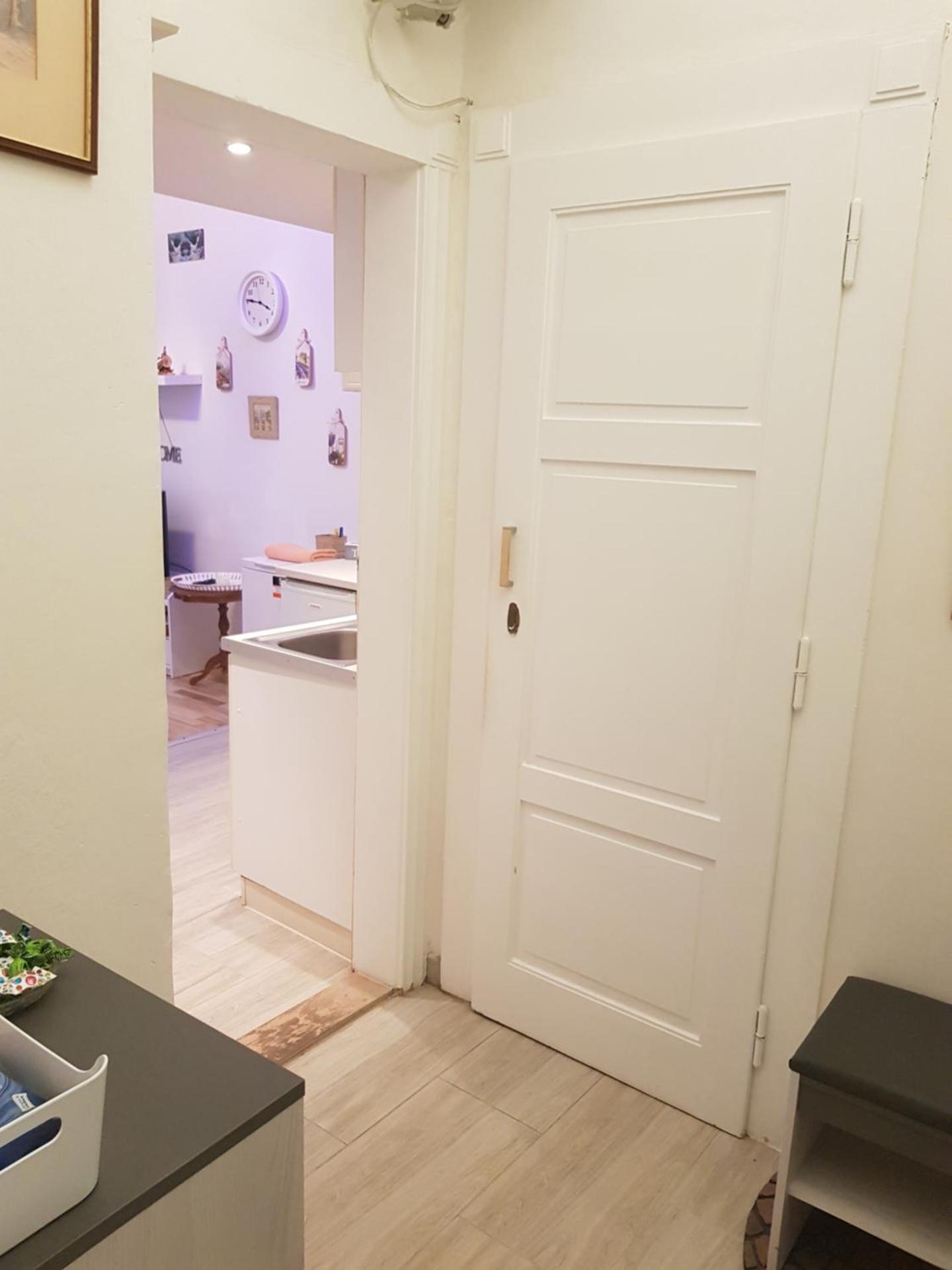 Get Prague Flat Slovenska