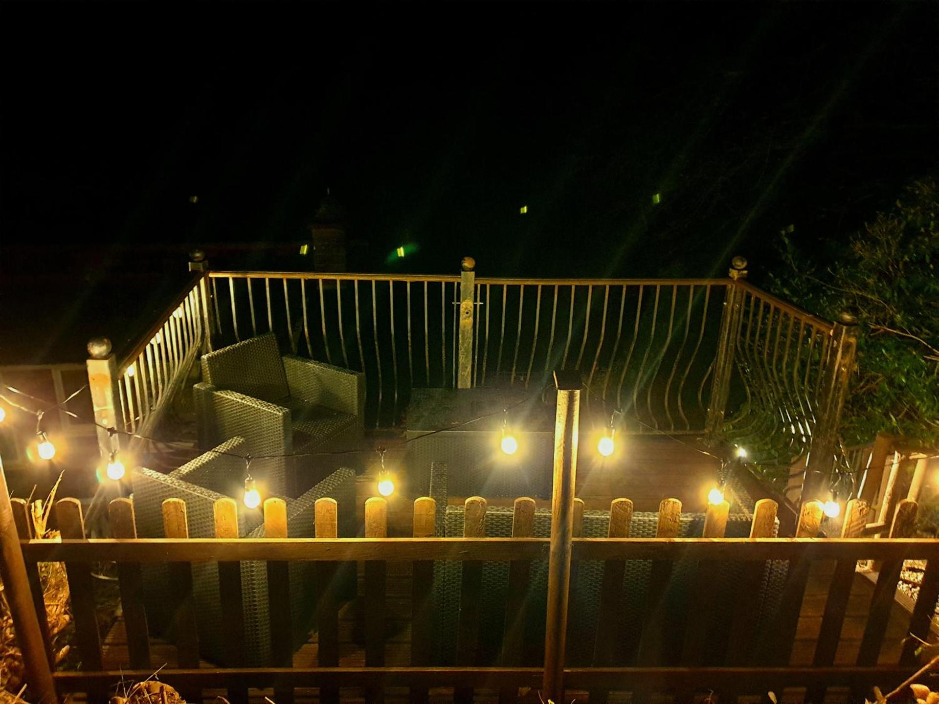 The Eaves in Lynton, Exmoor, Devon