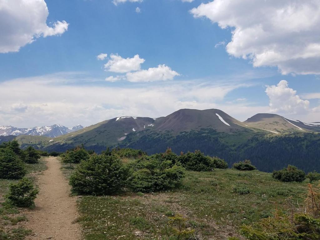 The Getaway,Hot Tub, AC, 2miles from RMNP
