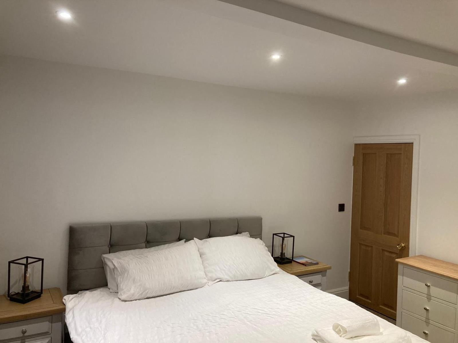 6 Church Street, Whitehaven - Perfect deployment location for Coast to Coast cyclists & hikers