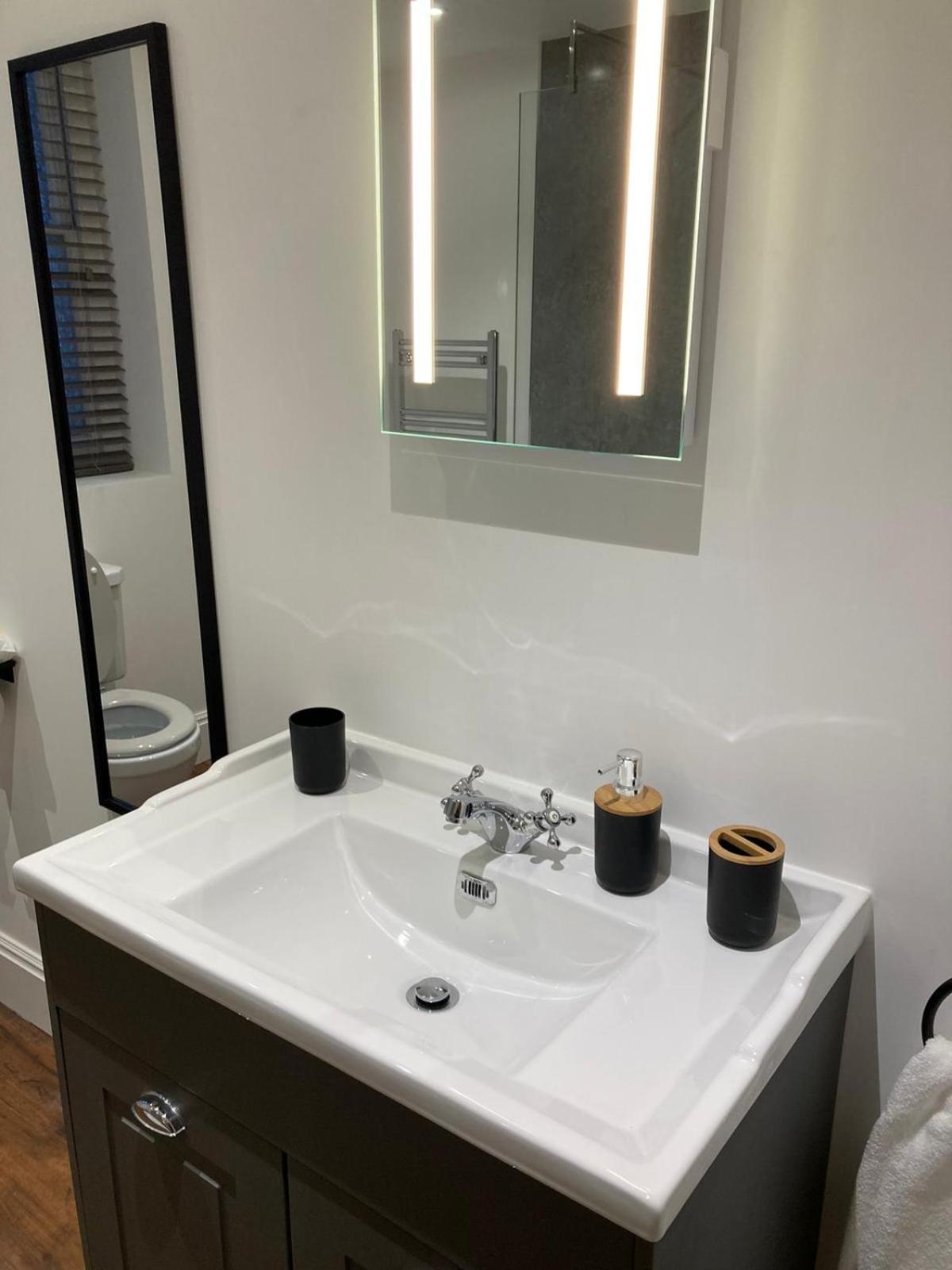 6 Church Street, Whitehaven - Perfect deployment location for Coast to Coast cyclists & hikers