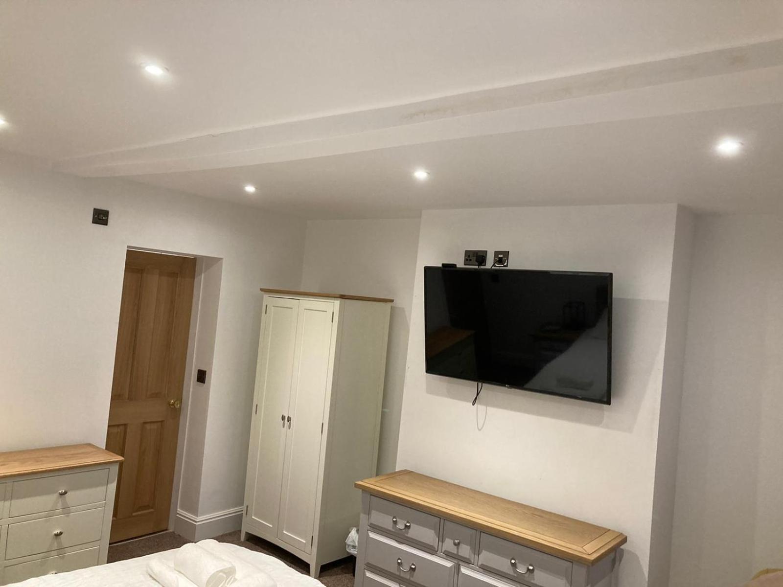 6 Church Street, Whitehaven - Perfect deployment location for Coast to Coast cyclists & hikers