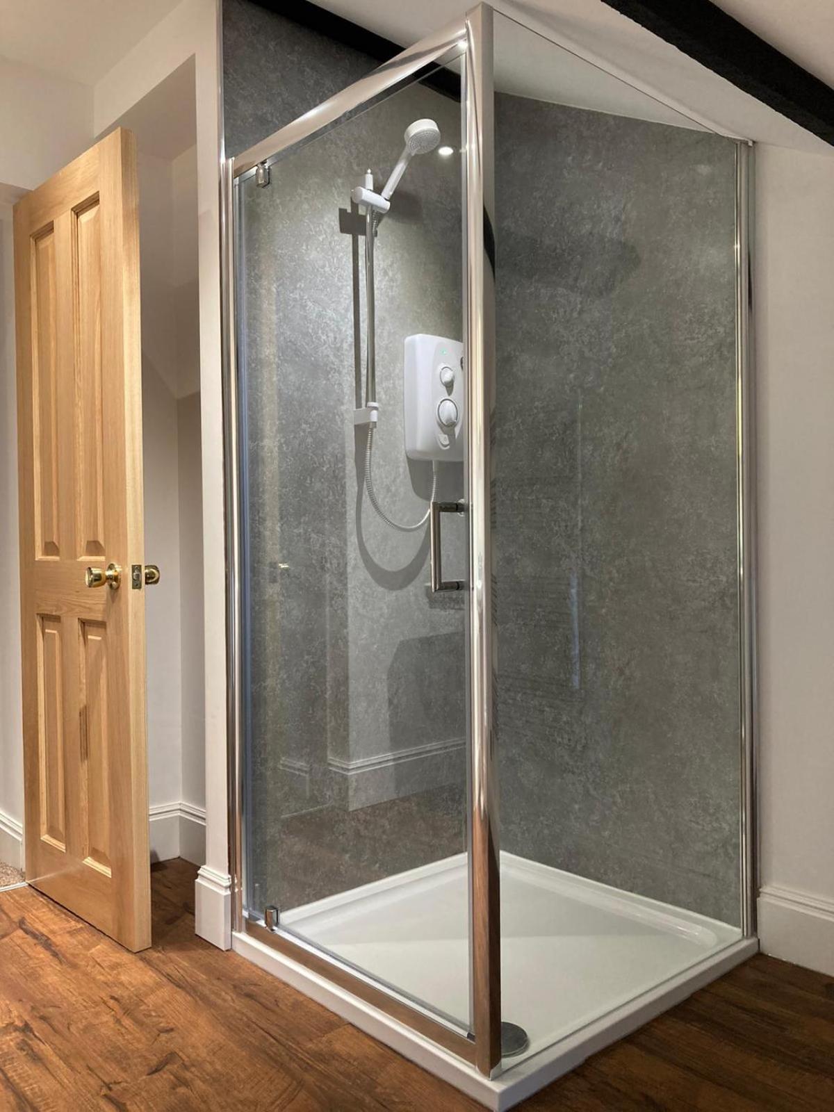 6 Church Street, Whitehaven - Perfect deployment location for Coast to Coast cyclists & hikers