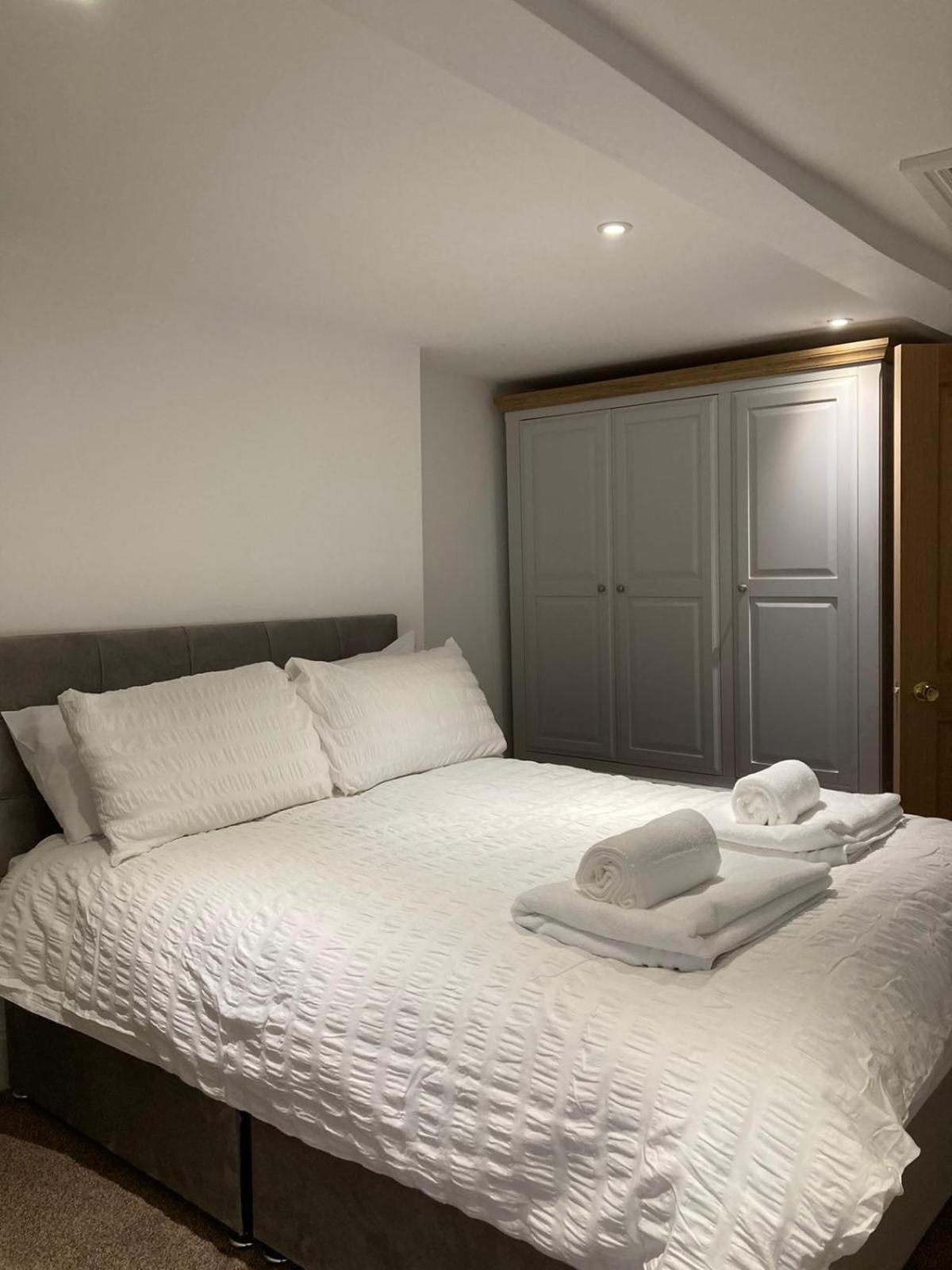 6 Church Street, Whitehaven - Perfect deployment location for Coast to Coast cyclists & hikers