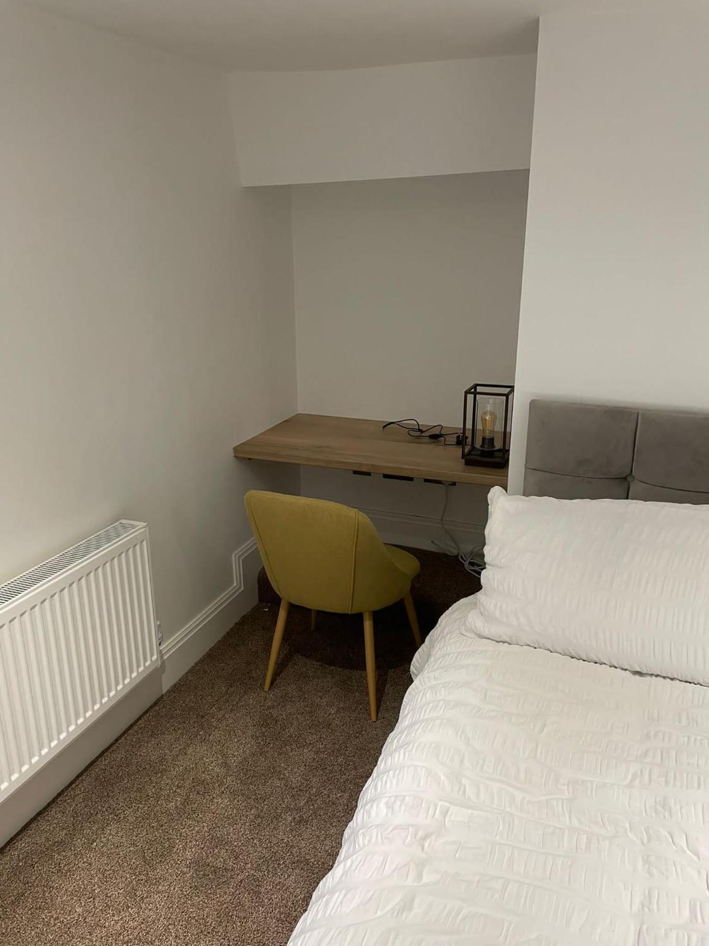 6 Church Street, Whitehaven - Perfect deployment location for Coast to Coast cyclists & hikers