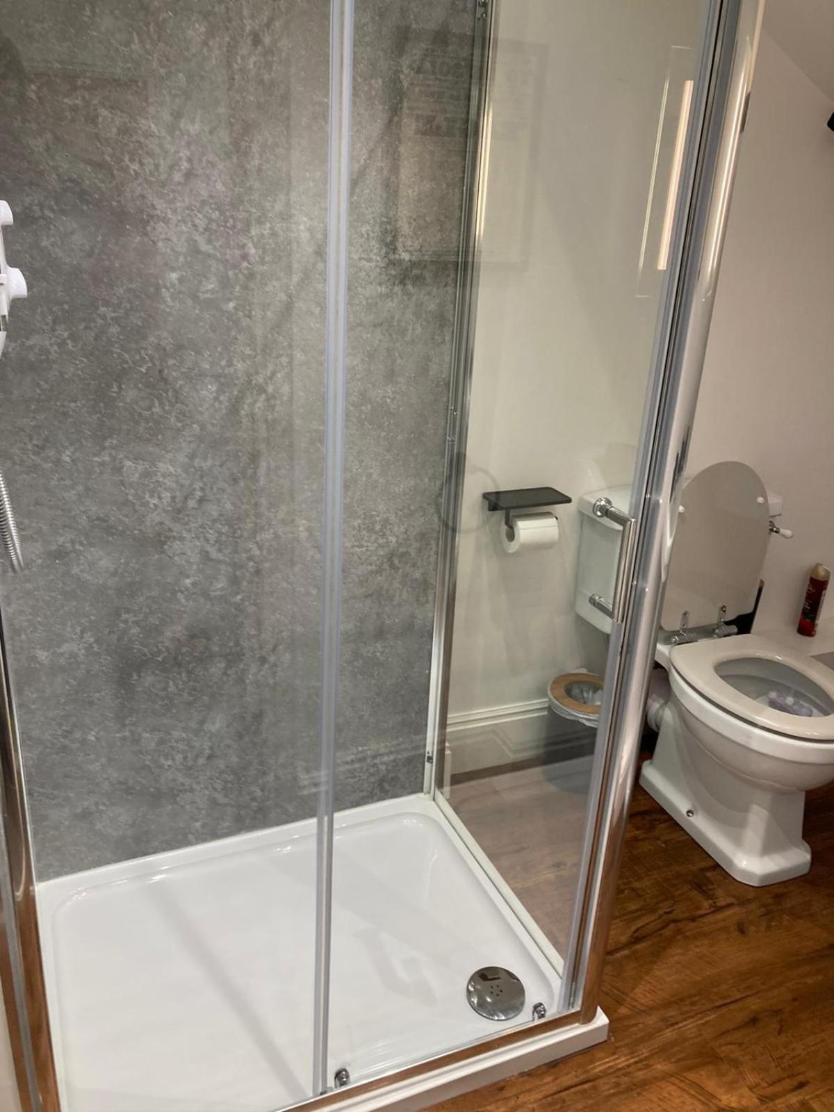 6 Church Street, Whitehaven - Perfect deployment location for Coast to Coast cyclists & hikers