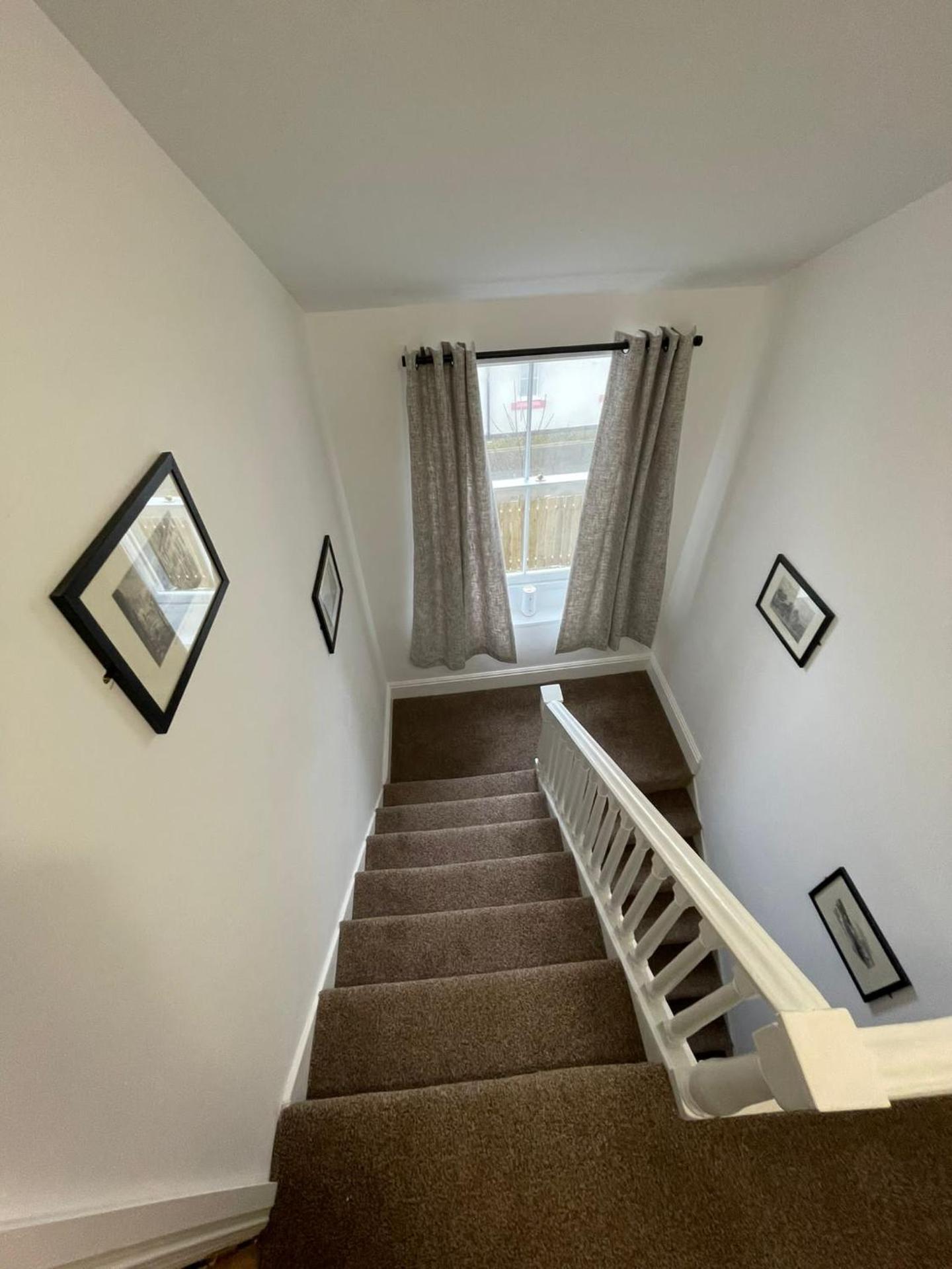 6 Church Street, Whitehaven - Perfect deployment location for Coast to Coast cyclists & hikers