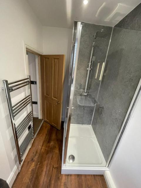 6 Church Street, Whitehaven - Perfect deployment location for Coast to Coast cyclists & hikers