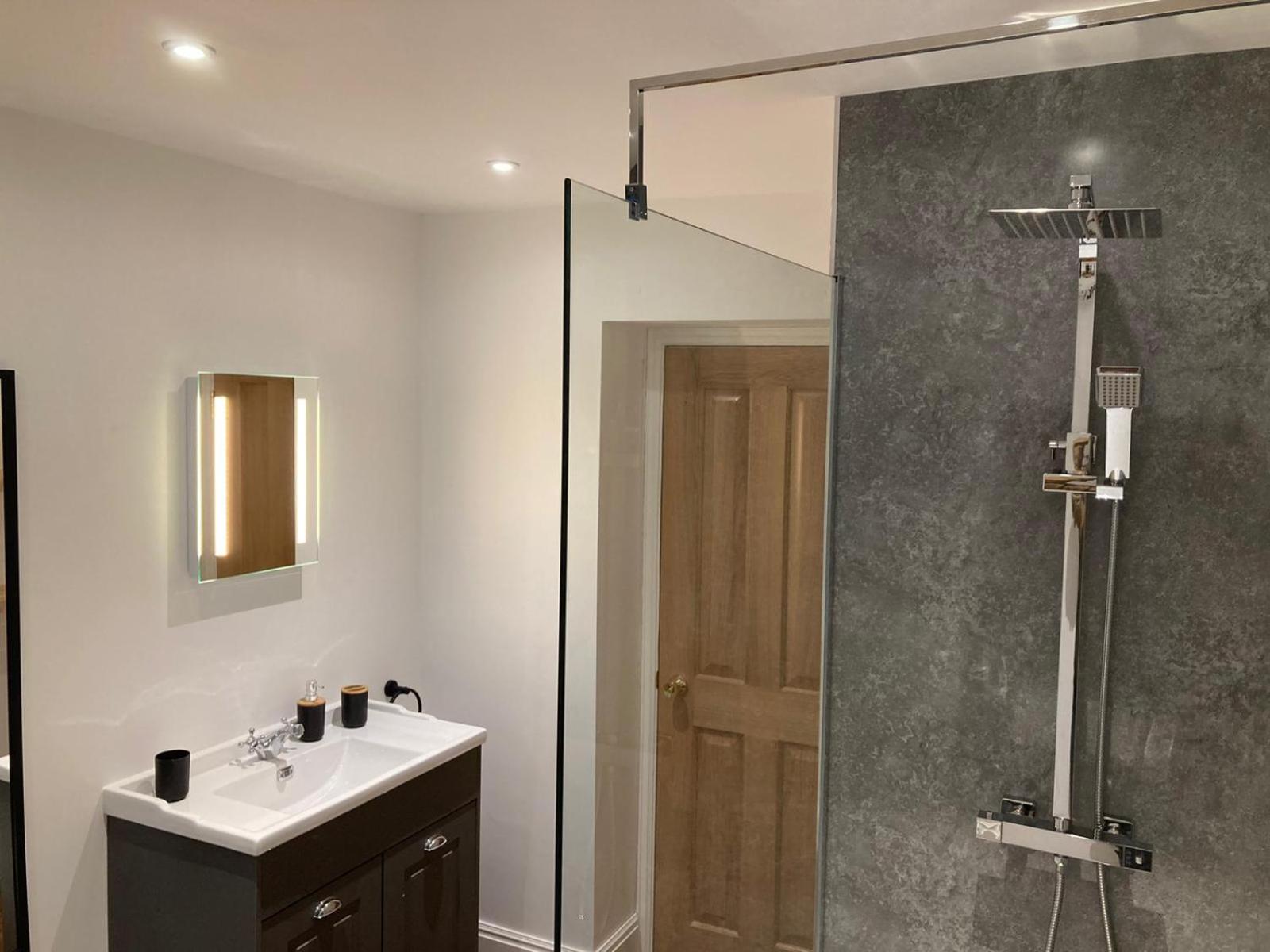 6 Church Street, Whitehaven - Perfect deployment location for Coast to Coast cyclists & hikers