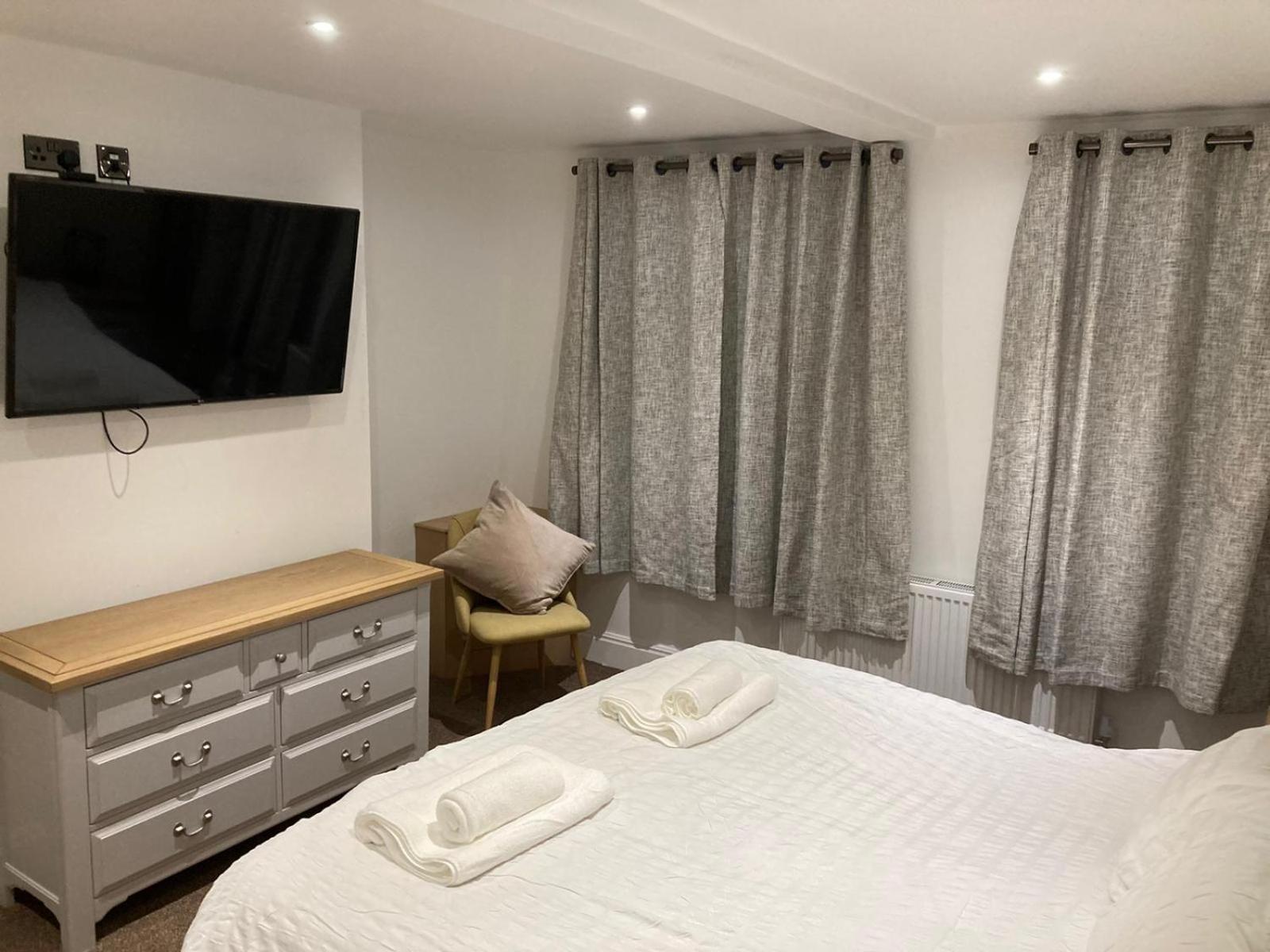 6 Church Street, Whitehaven - Perfect deployment location for Coast to Coast cyclists & hikers