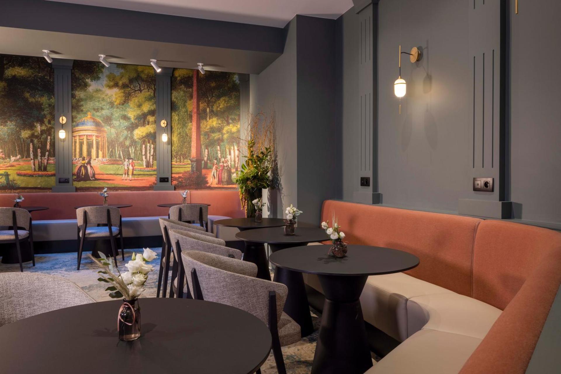 Banquet/Function facilities