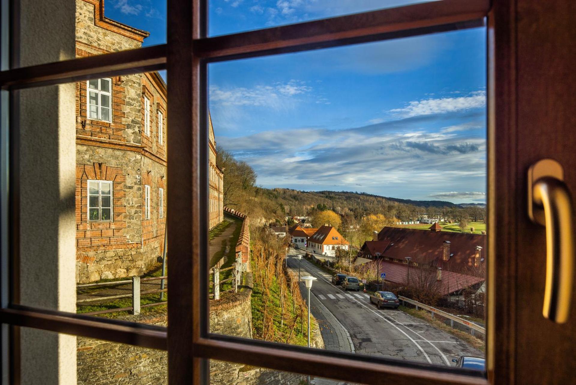 View (from property/room)