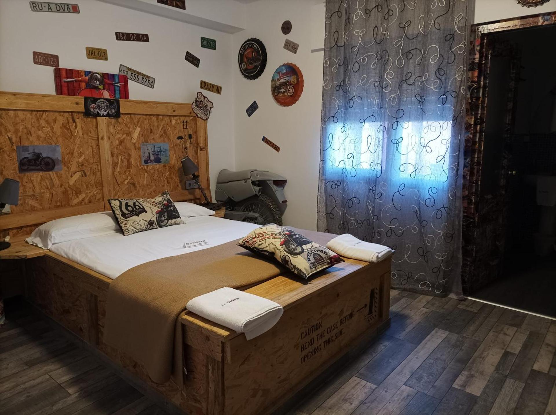 La Casona de Betanzos