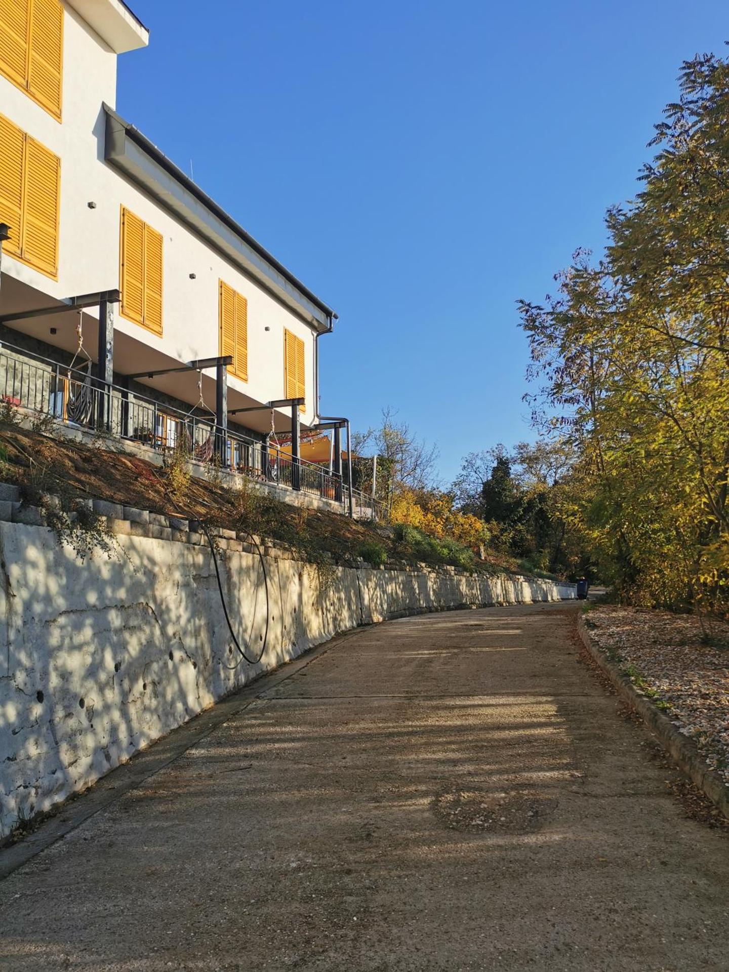 Illaberek Vendégház