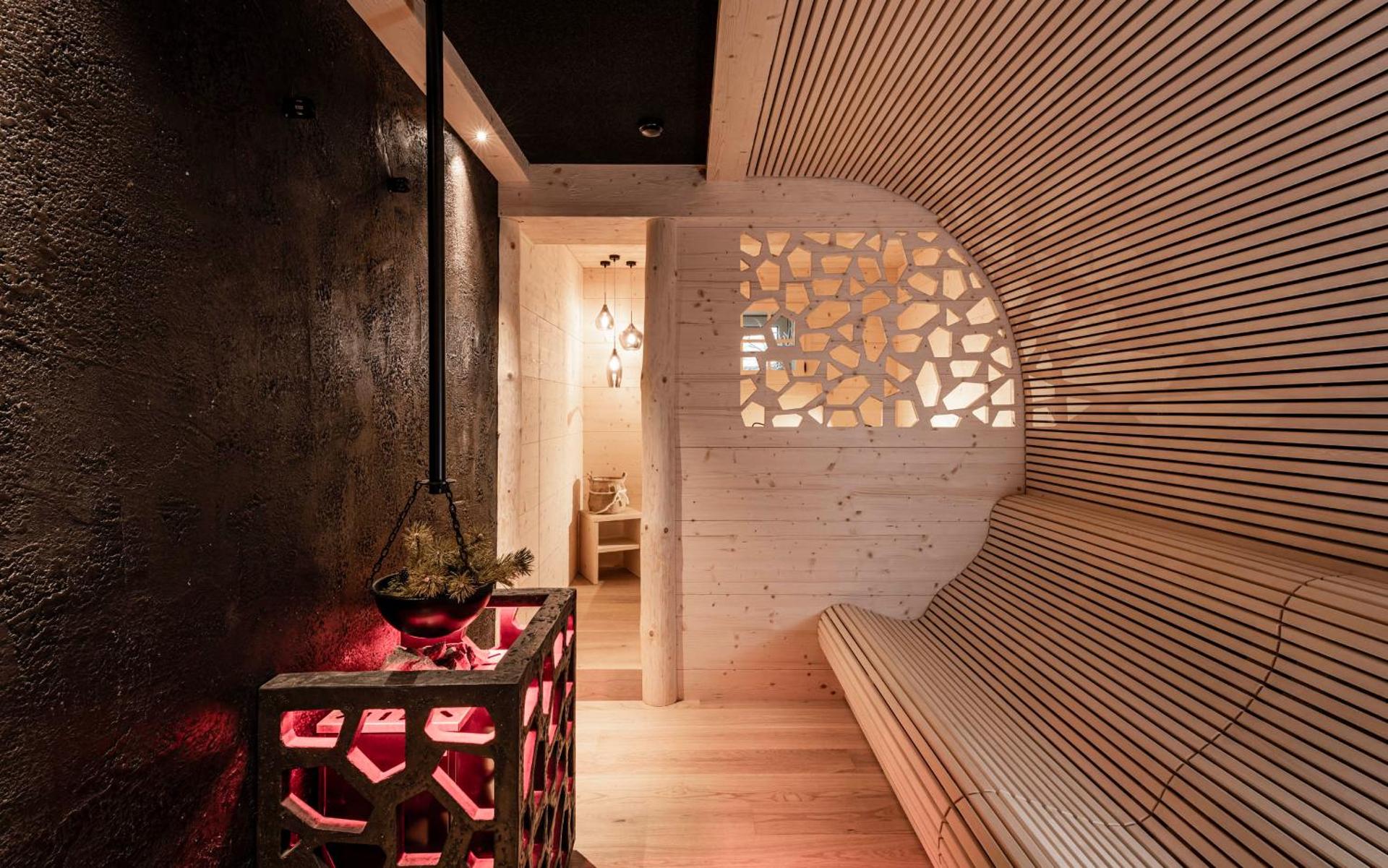 Spa and wellness centre/facilities