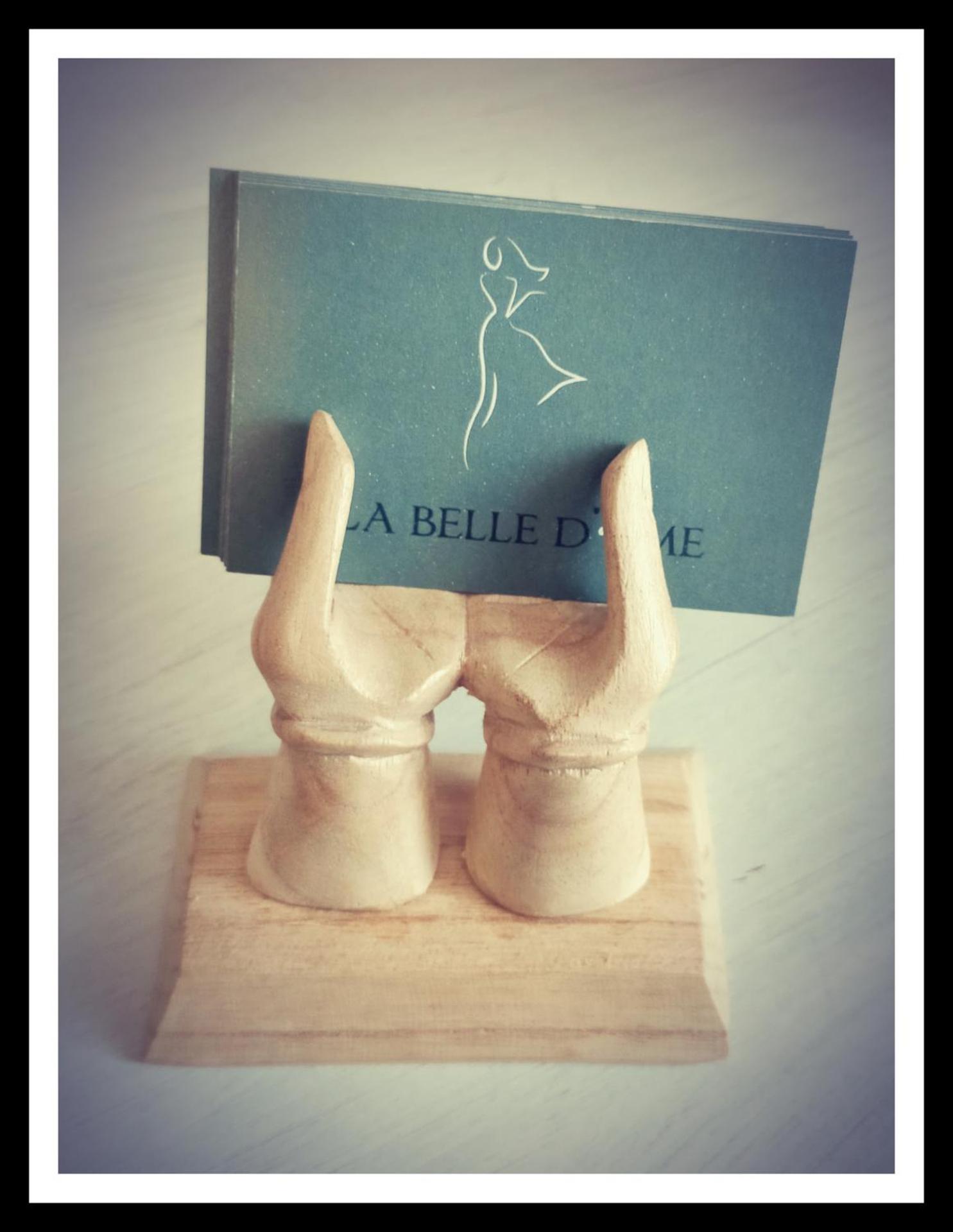 Property logo or sign