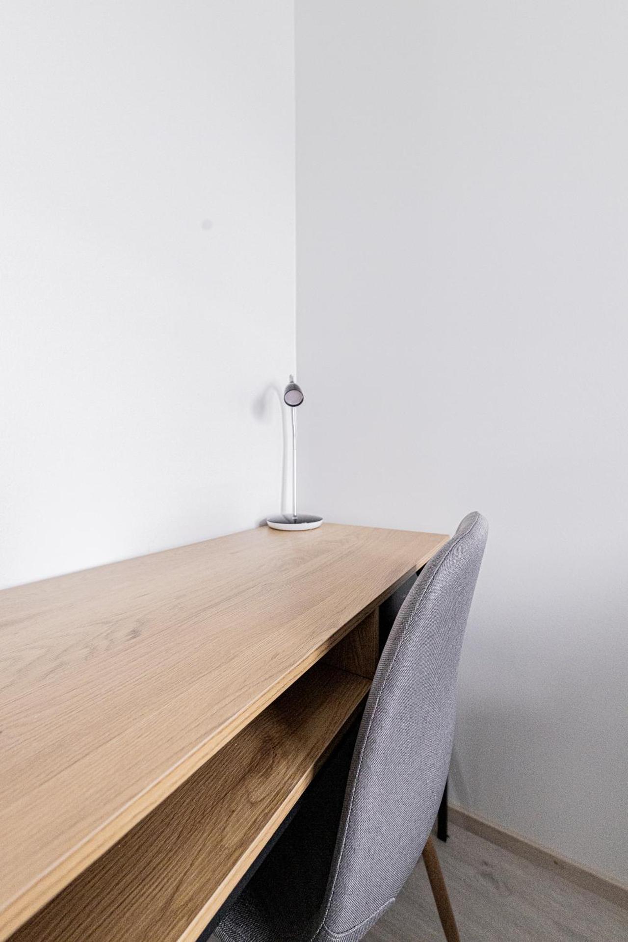 Apartment x 3, SleepWell, Nuutti, free indoor parking