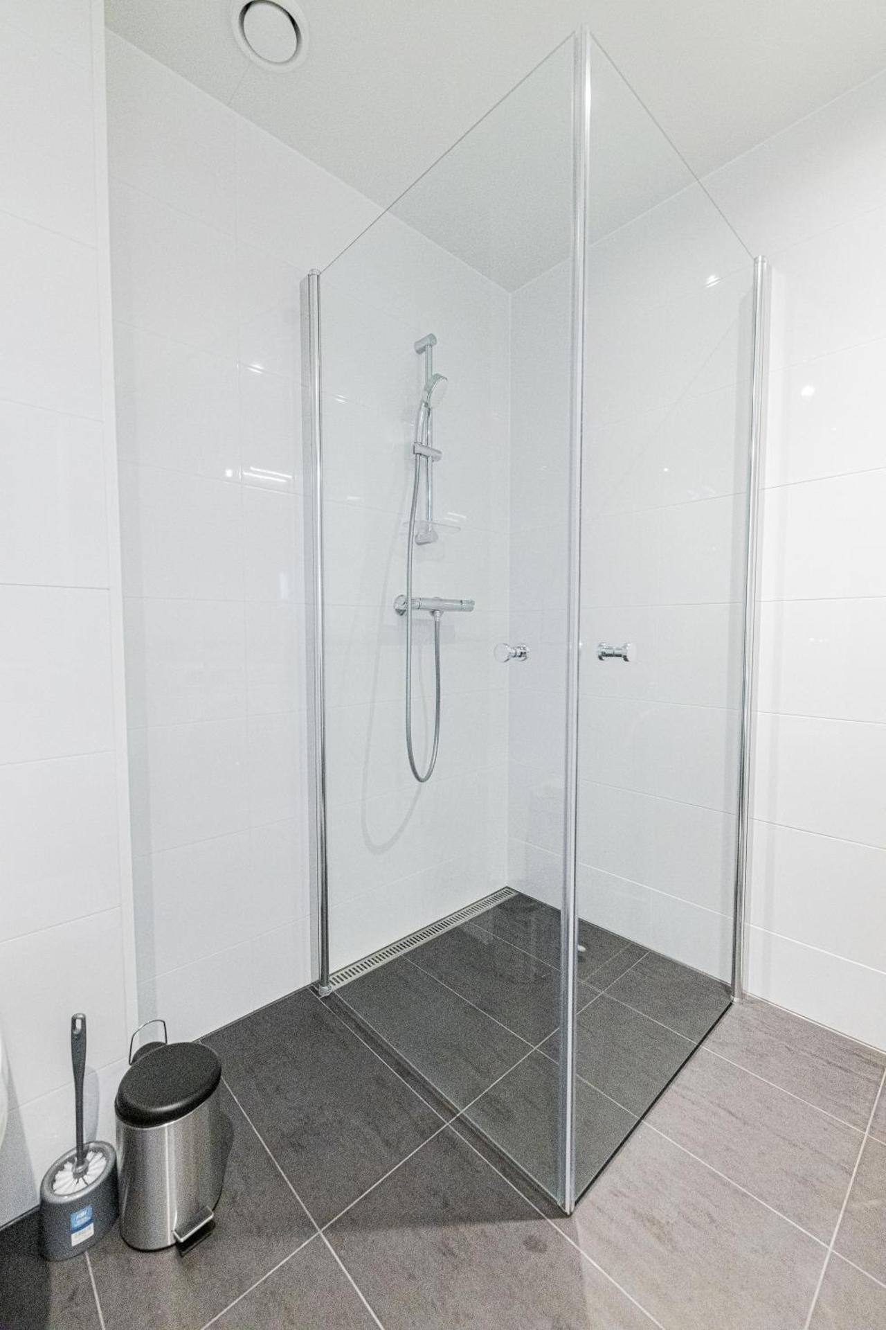 Apartment x 3, SleepWell, Nuutti, free indoor parking