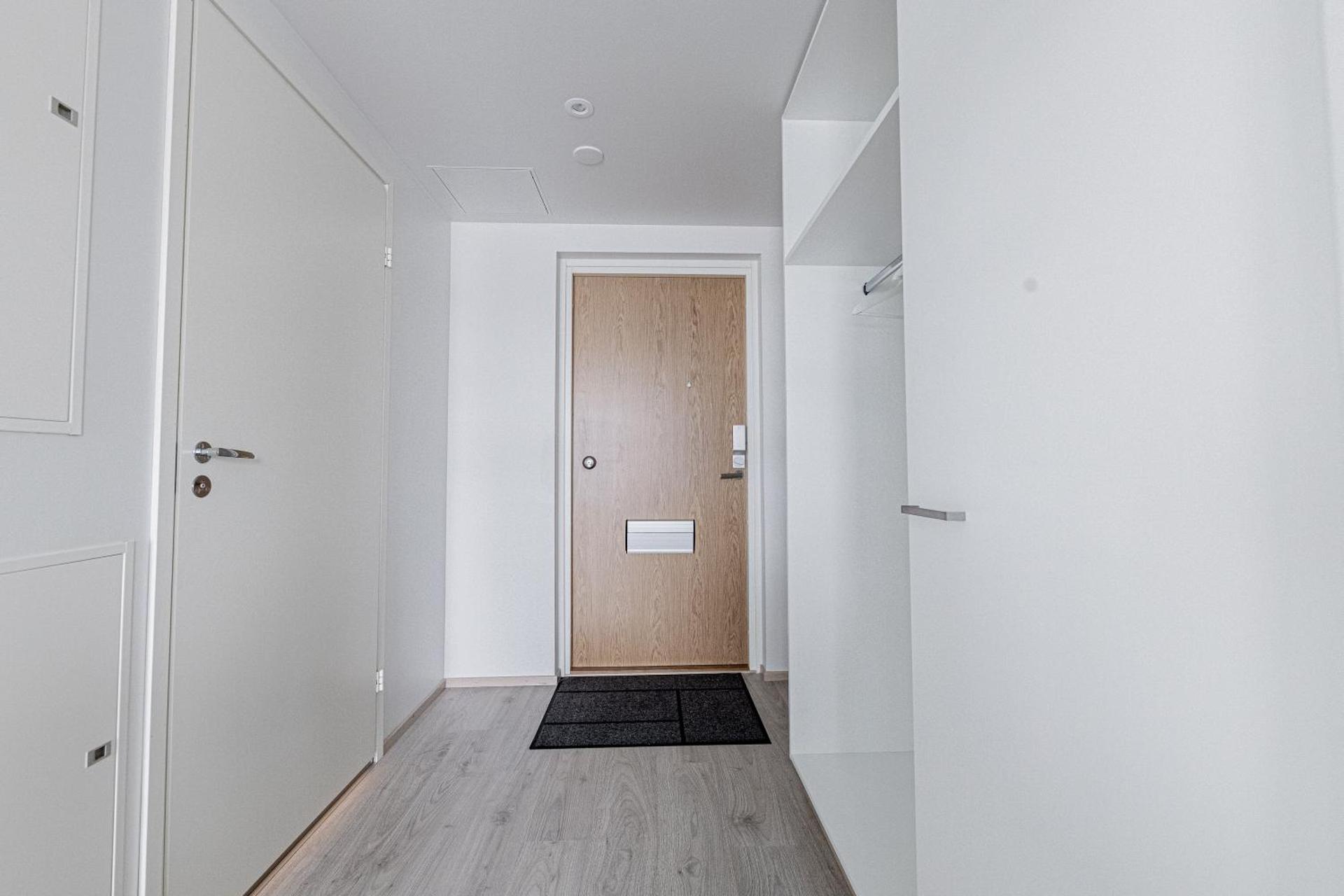 Apartment x 3, SleepWell, Nuutti, free indoor parking