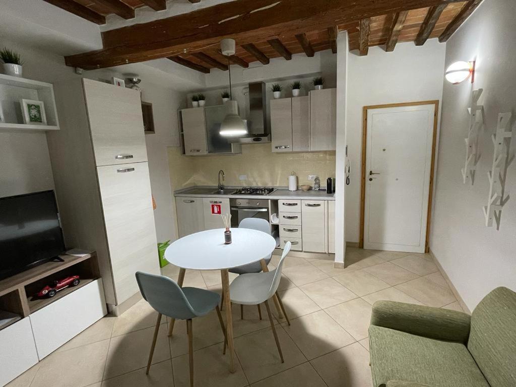 Appartamento Cilembrini