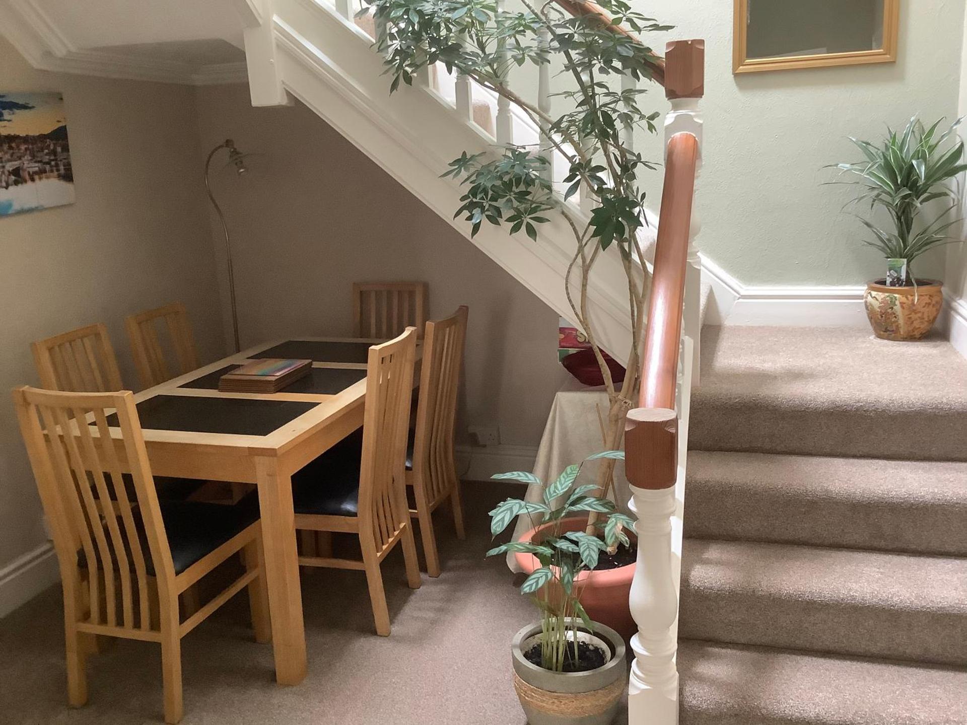 Whitegate 1st floor Apartment
