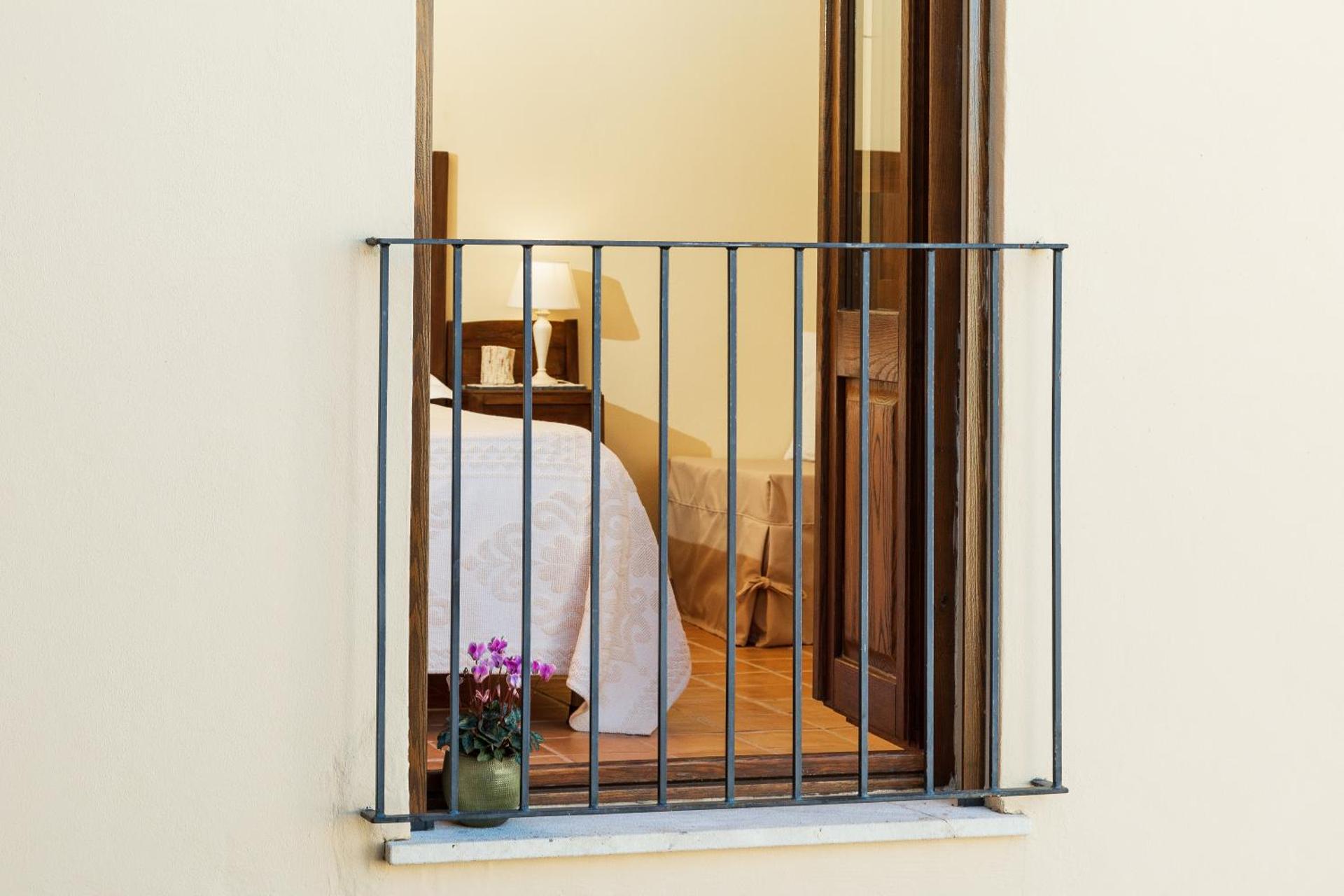 View (from property/room)