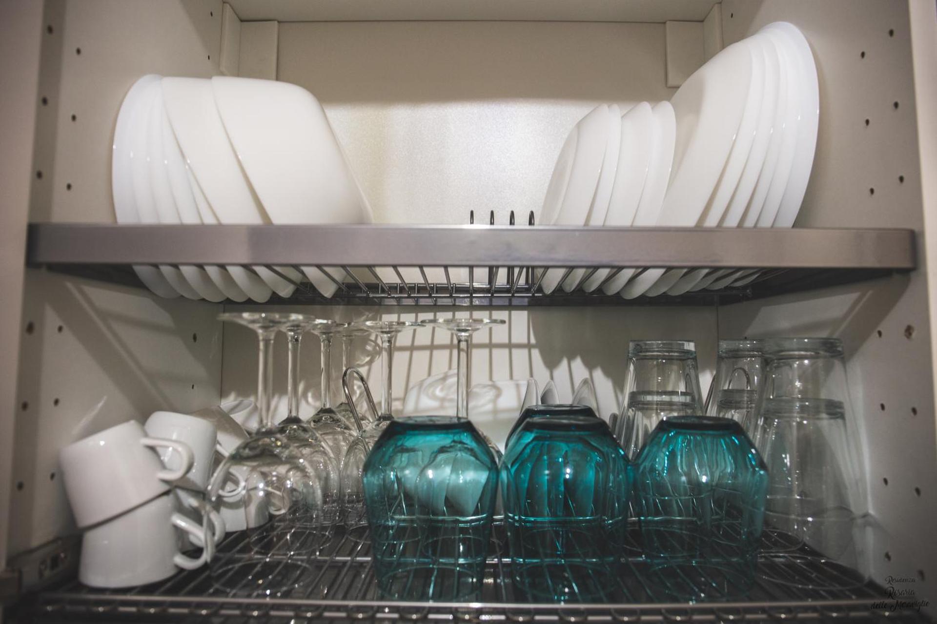 RESIDENZA ROSARIA DELLE MERAVIGLIE