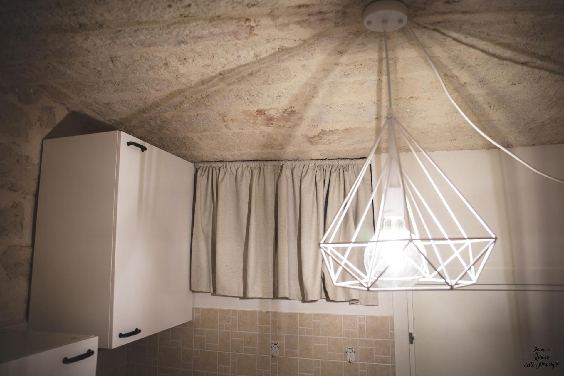 RESIDENZA ROSARIA DELLE MERAVIGLIE