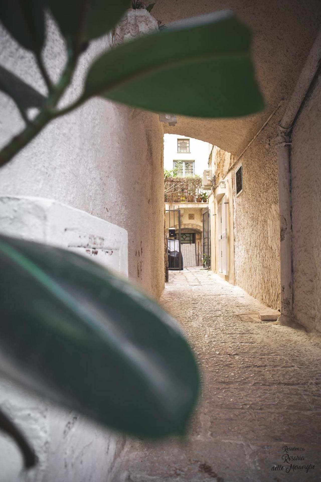 RESIDENZA ROSARIA DELLE MERAVIGLIE